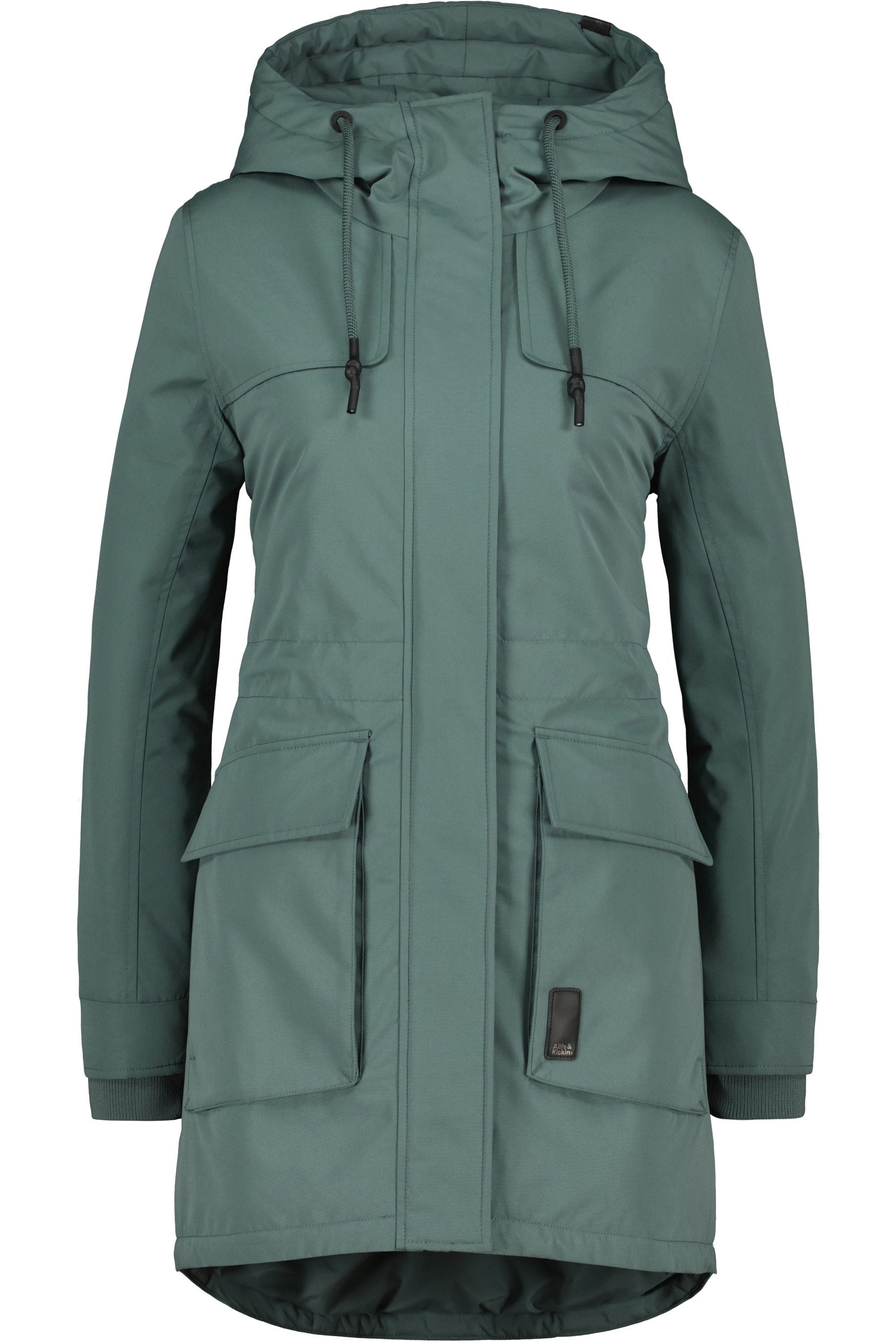 Alife & Kickin Winterjacke CharlizeAK A günstig online kaufen
