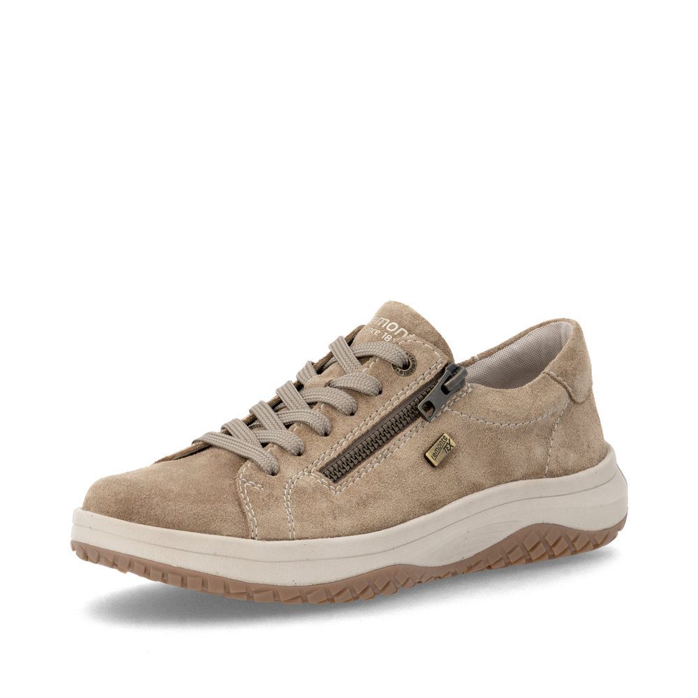 Remonte Schnürschuh