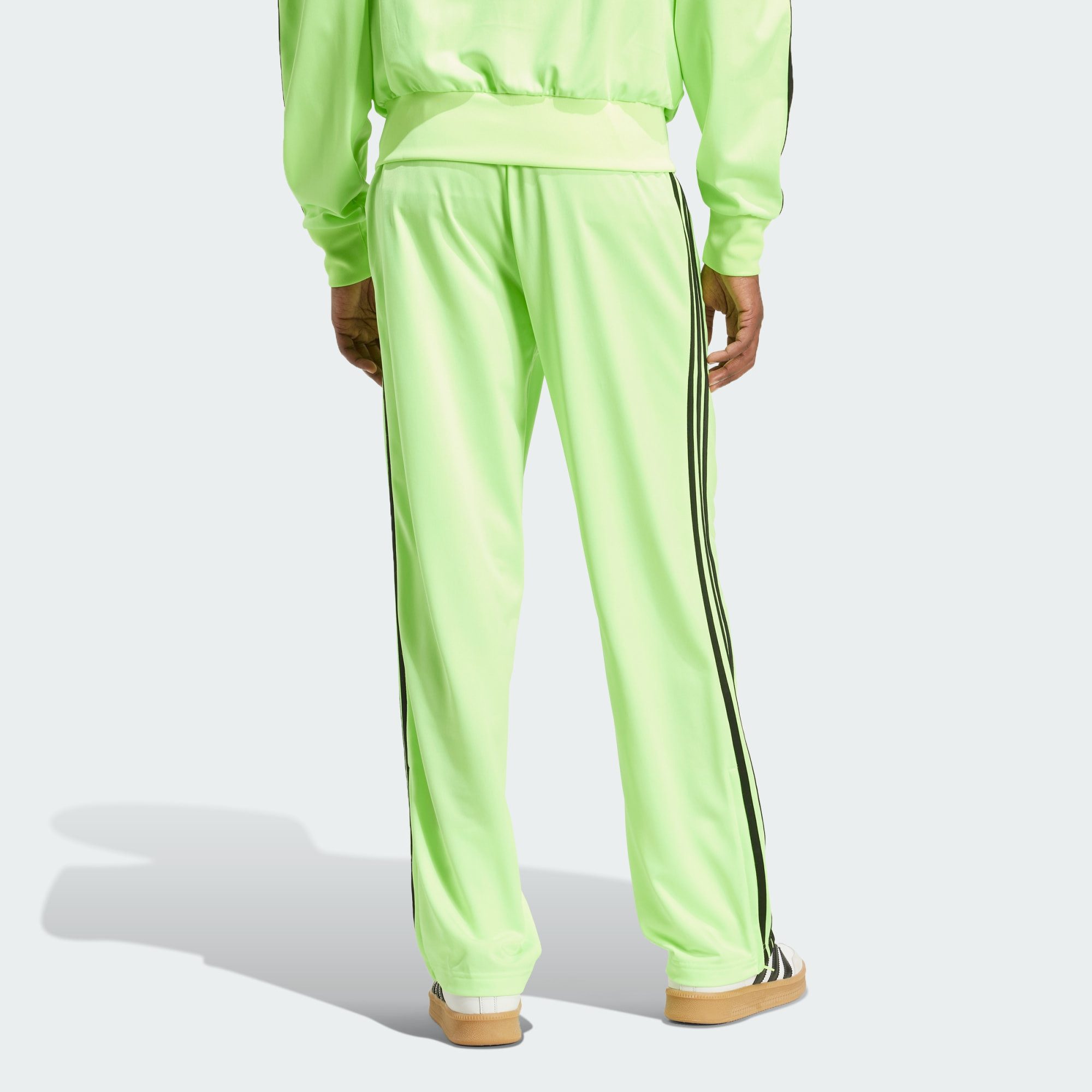 adidas Originals Sporthose ADICOLOR CLASSICS FIREBIRD TRAININGSHOSE (1-tlg) günstig online kaufen