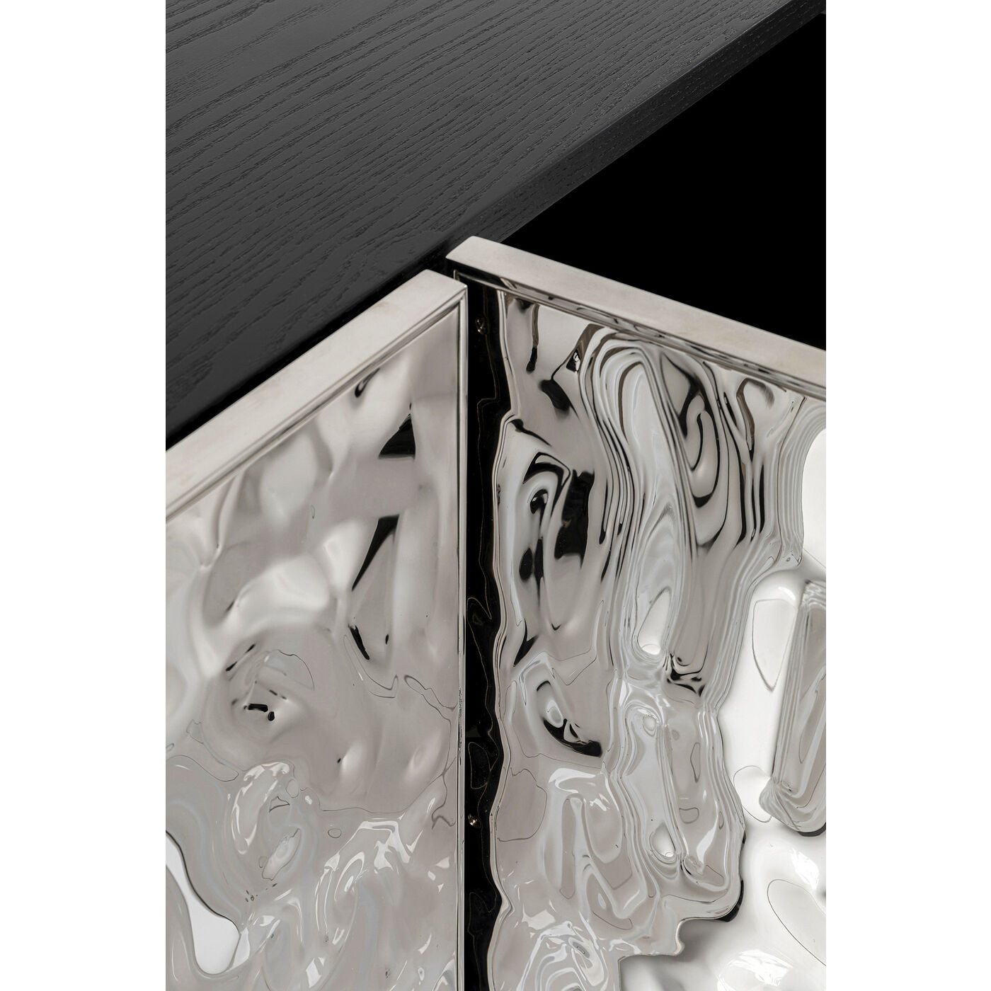 Kare Design Sideboard Caldera, Breite 160 cm