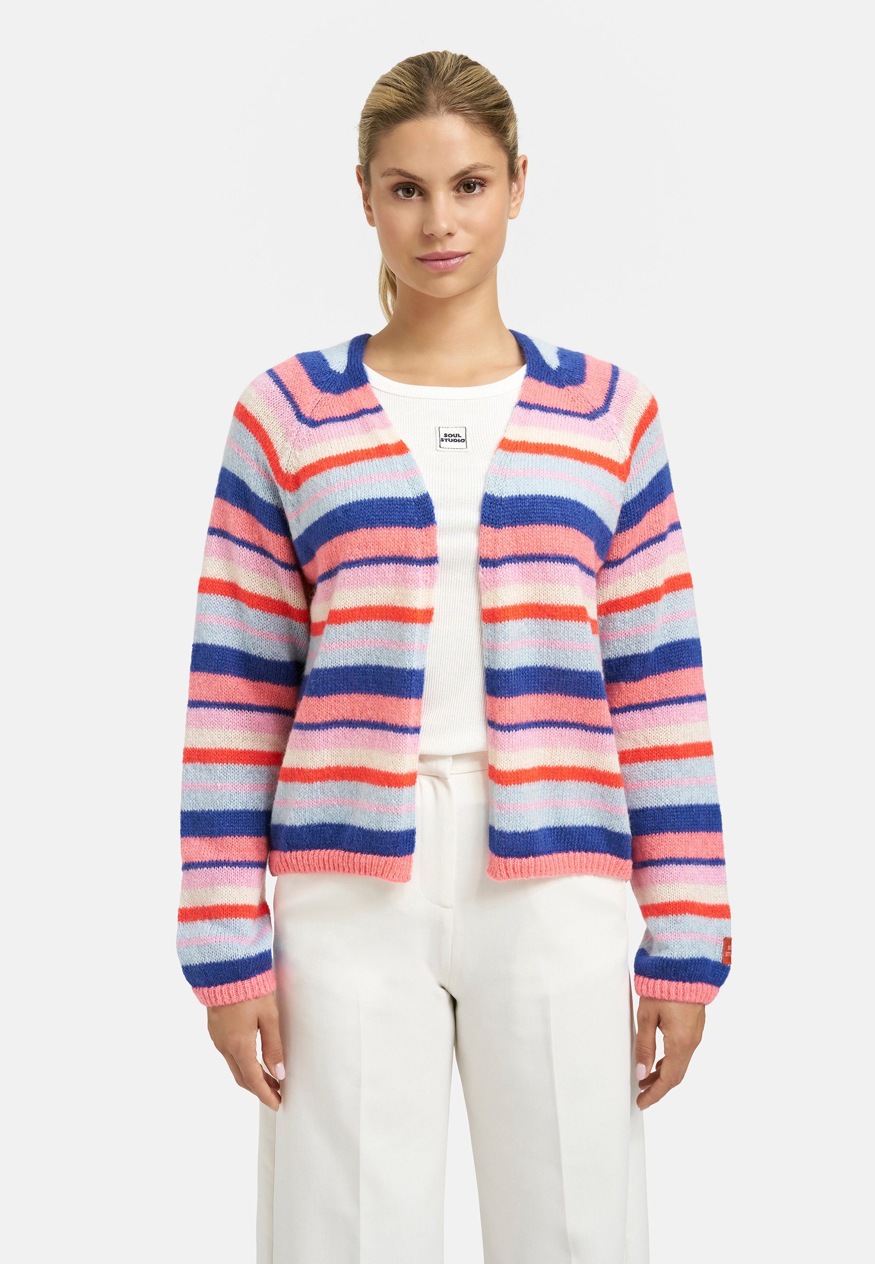 Smith & Soul Cardigan