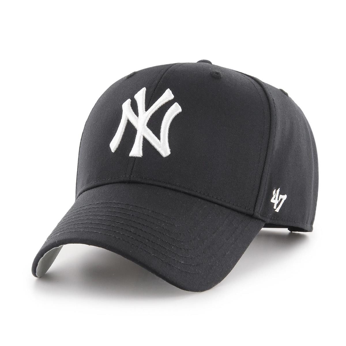 '47 Brand Baseball Cap '47 Brand MLB New York Yankees Raised Basic '47 MVP günstig online kaufen