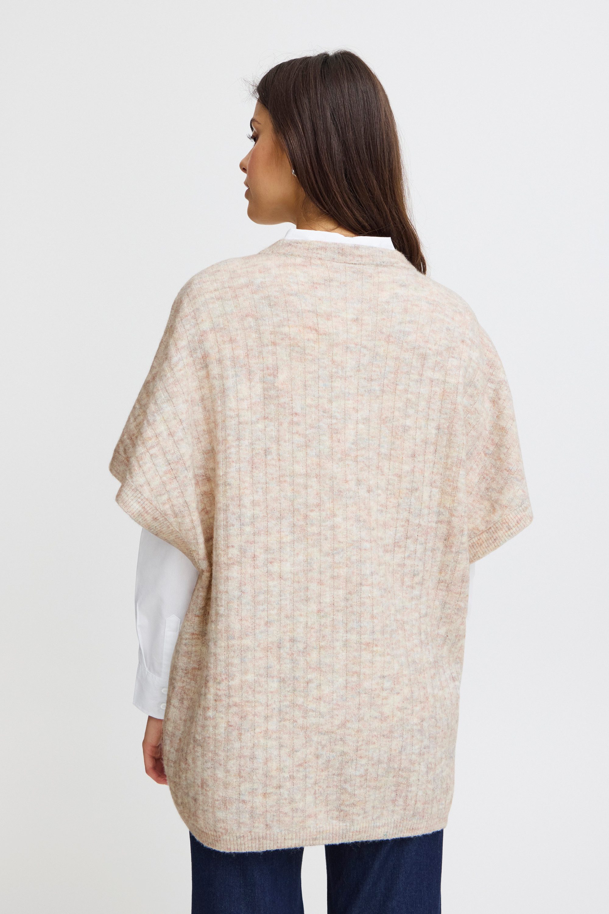 fransa Cardigan Strickjacke FRSANNY