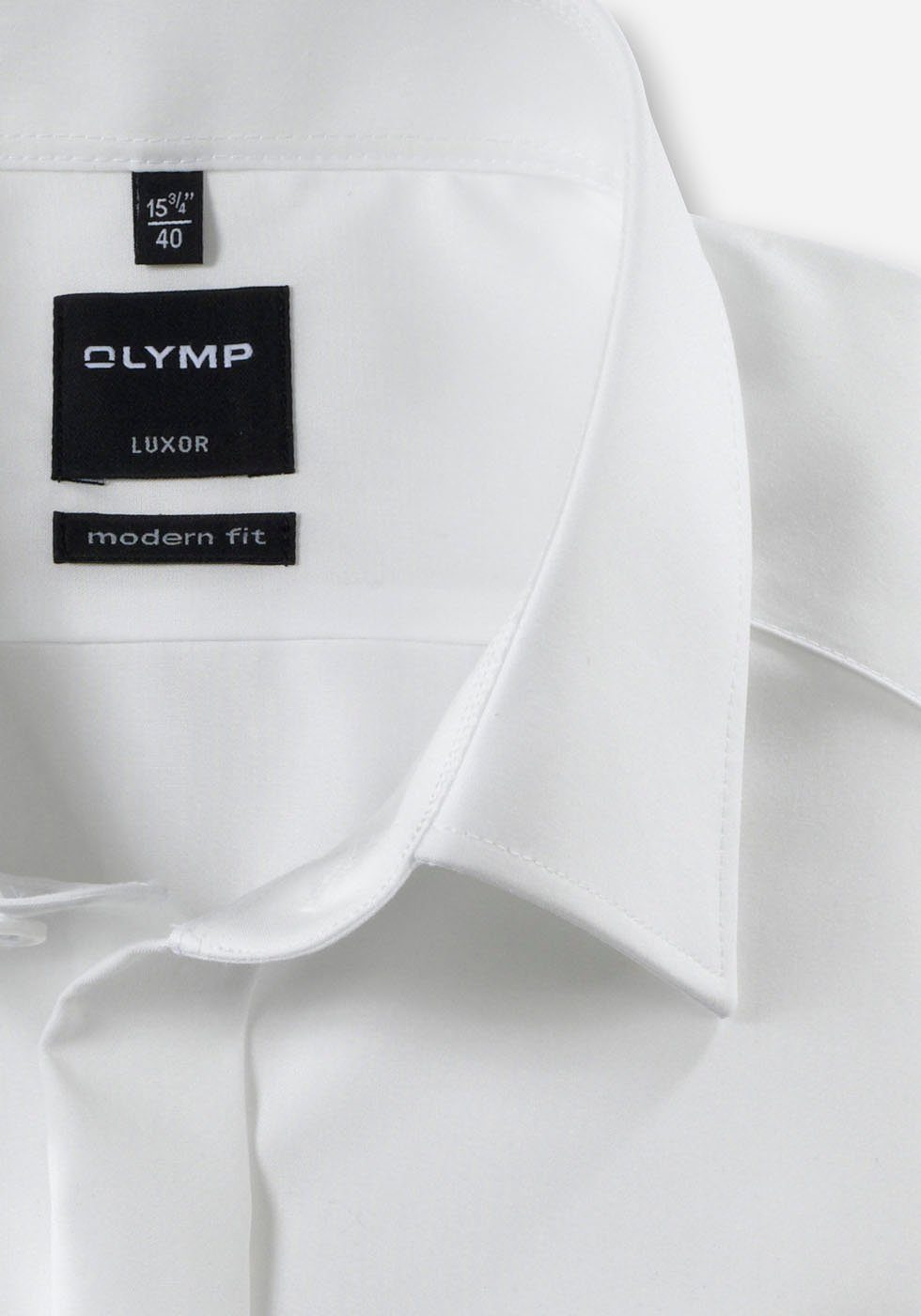 OLYMP Businesshemd Luxor modern fit günstig online kaufen