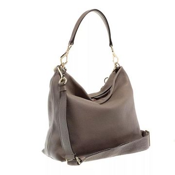 Abro Henkeltasche gray (1-tlg)