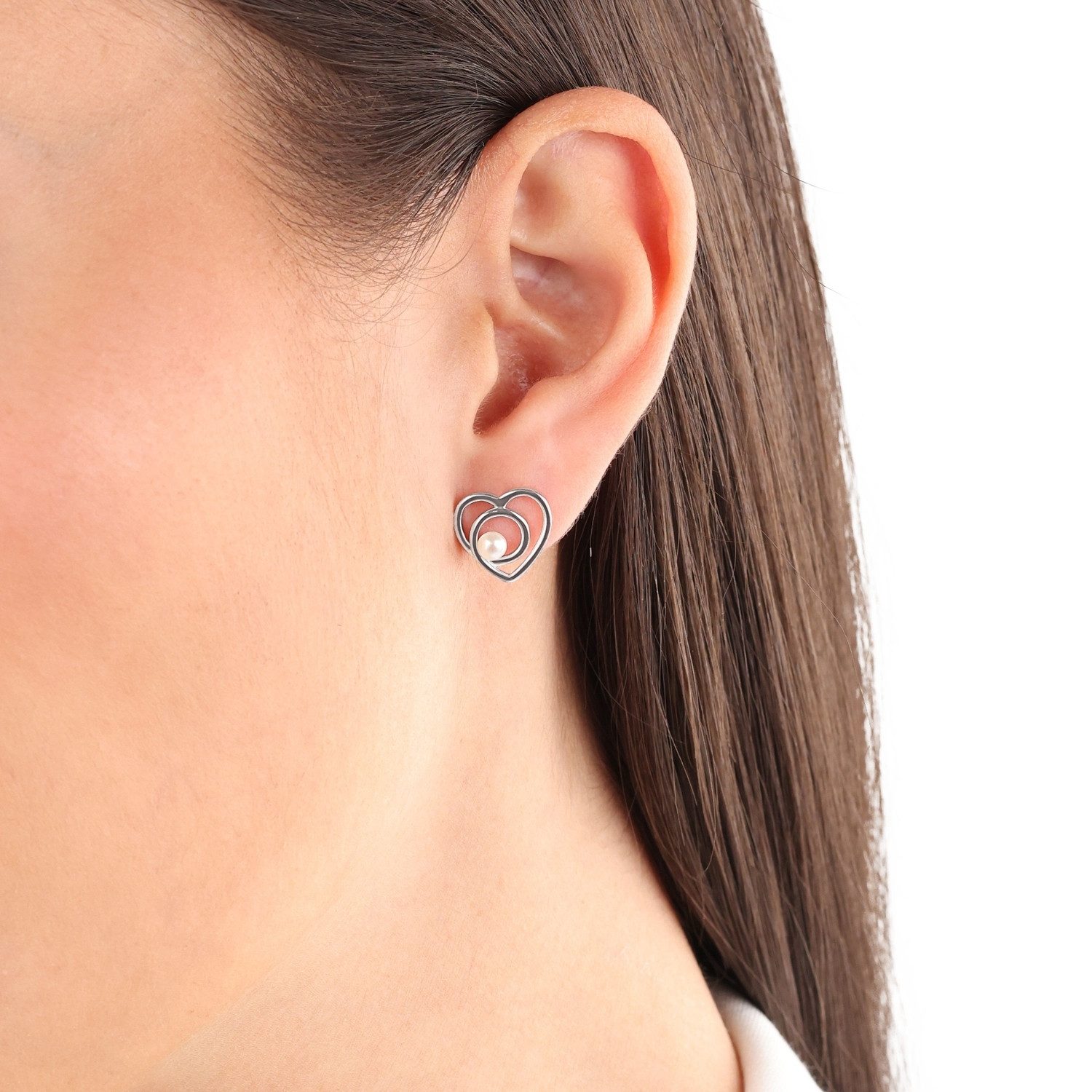 s.Oliver Paar Ohrstecker s.Oliver Ohrstecker (Ohrstecker, günstig online kaufen