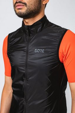 GORE® Wear Funktionsweste Gore M Ambient Vest Herren Weste