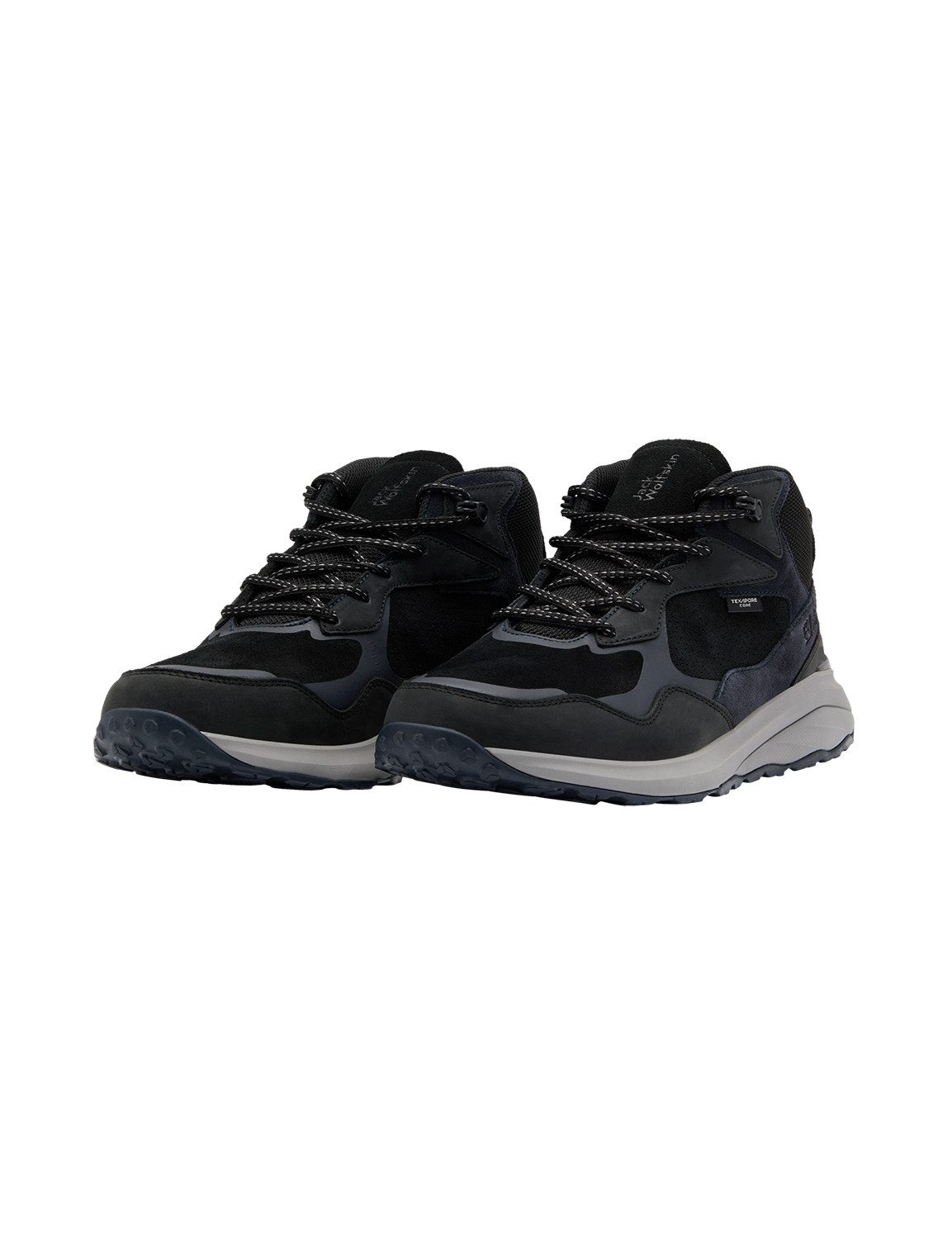 Jack Wolfskin CAMP FEVER TEXAPORE MID günstig online kaufen
