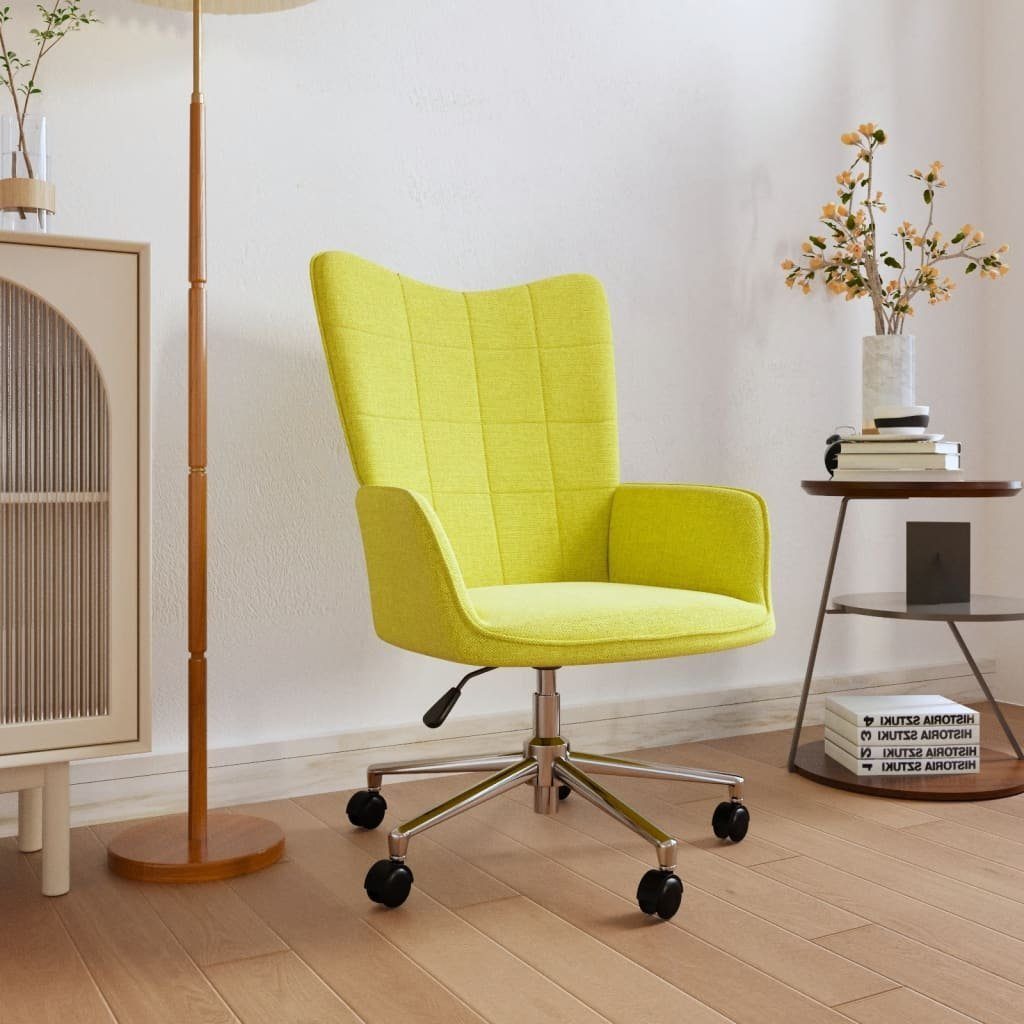 furnicato Sessel Relaxsessel Stoff Grün online kaufen | OTTO