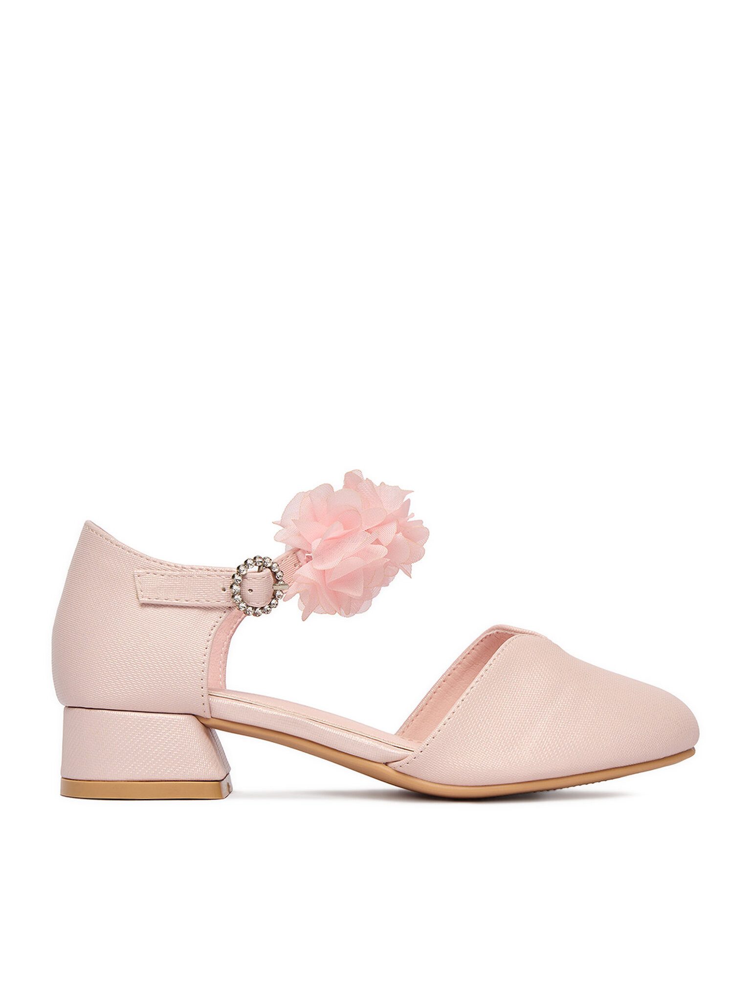 Jenny Ballerina Girl Pink JENNY - CEO CM240430-10 Pink Ballerina