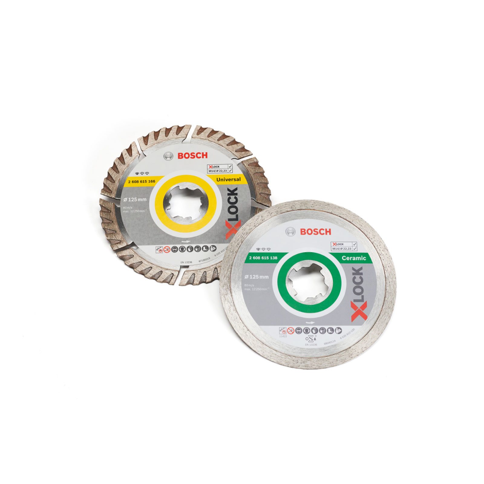 Bosch Professional Trennscheibe