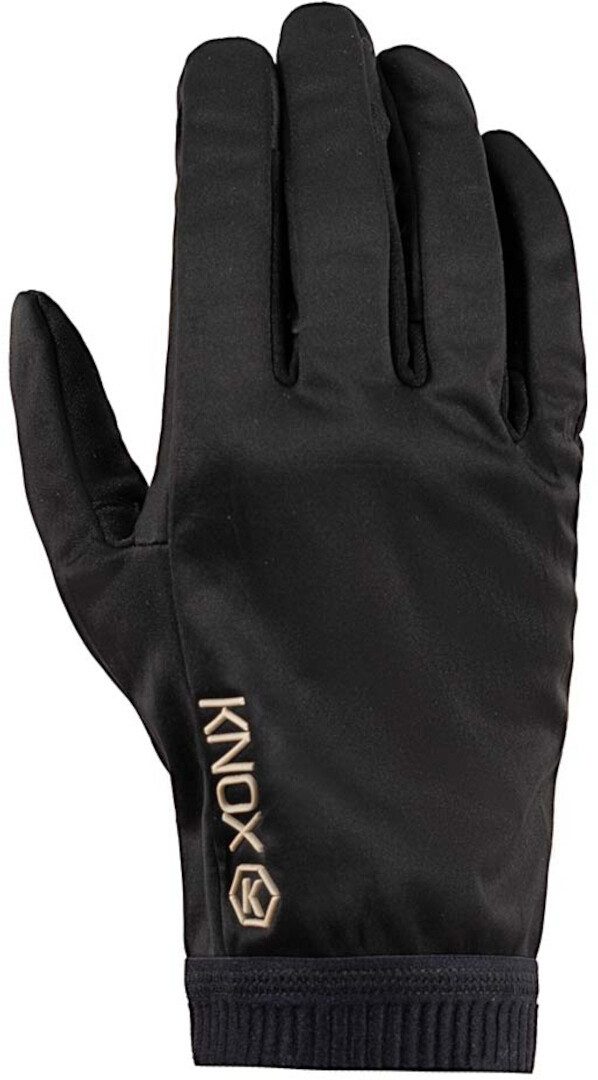 KNOX Unterziehhandschuhe Unterziehhandschuhe Wasserdicht Atmungsaktiv winddicht wasserabweisend