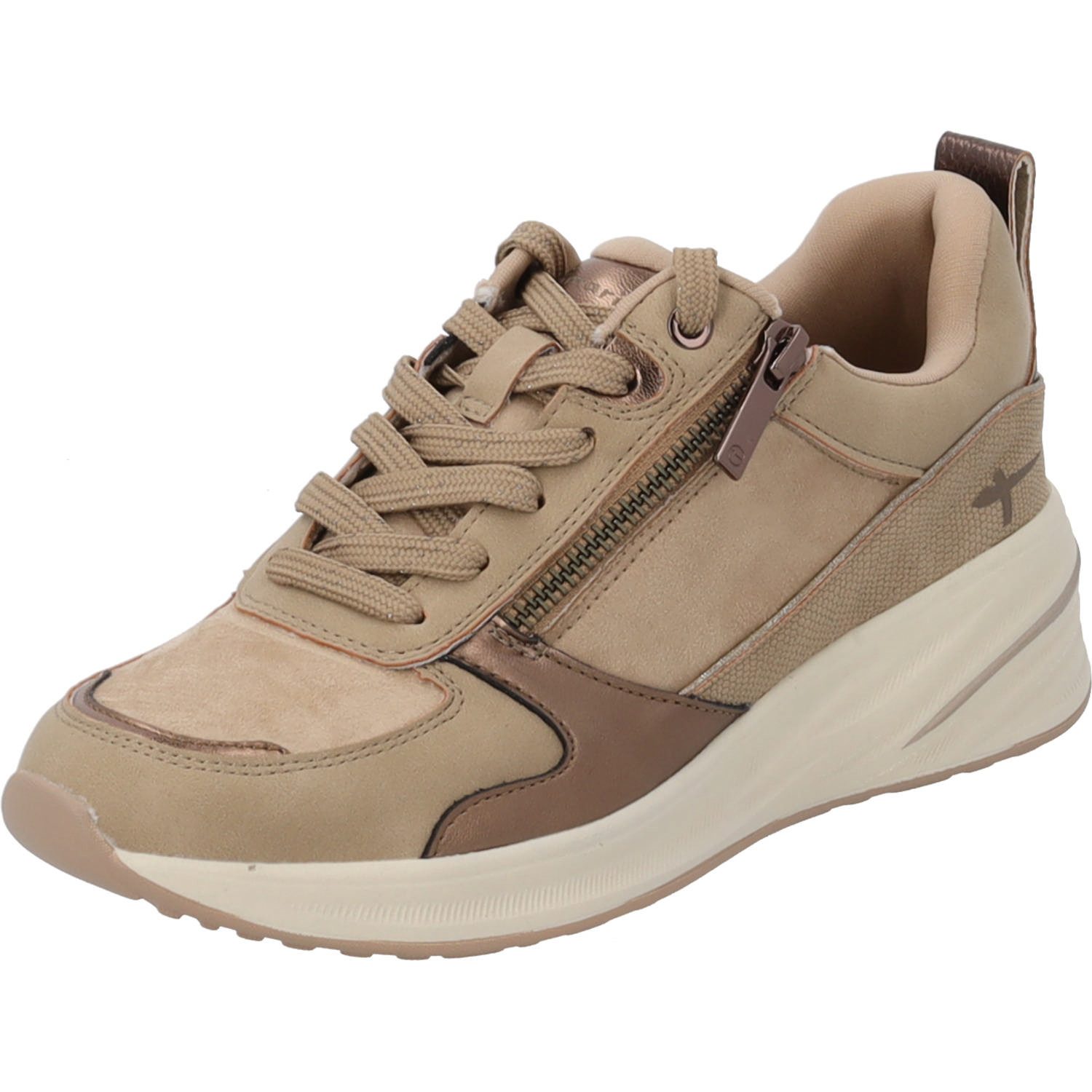 Tamaris 23754-45 Schnürschuh