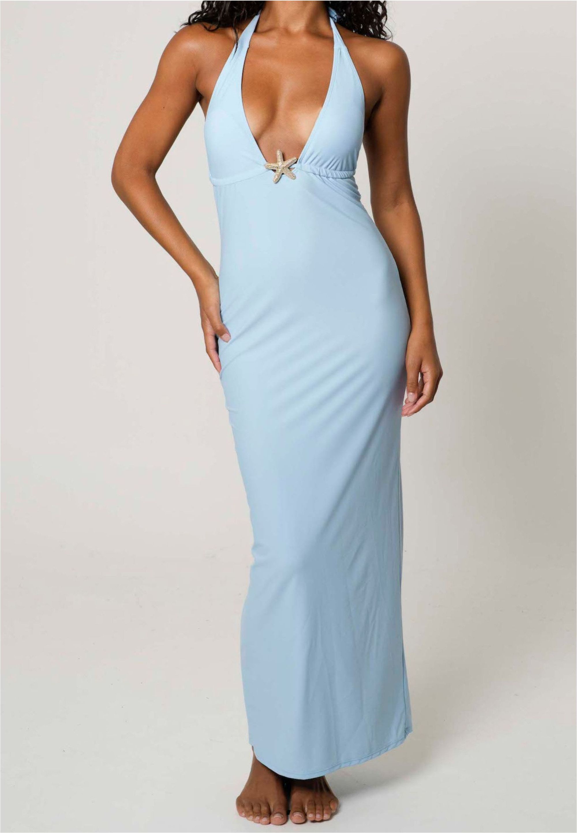 Moda Minx Jerseykleid (1-tlg) mit tollem günstig online kaufen