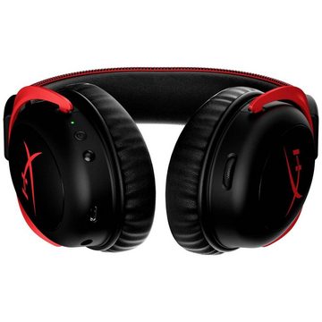 HyperX – Gaming-Headset Kopfhörer