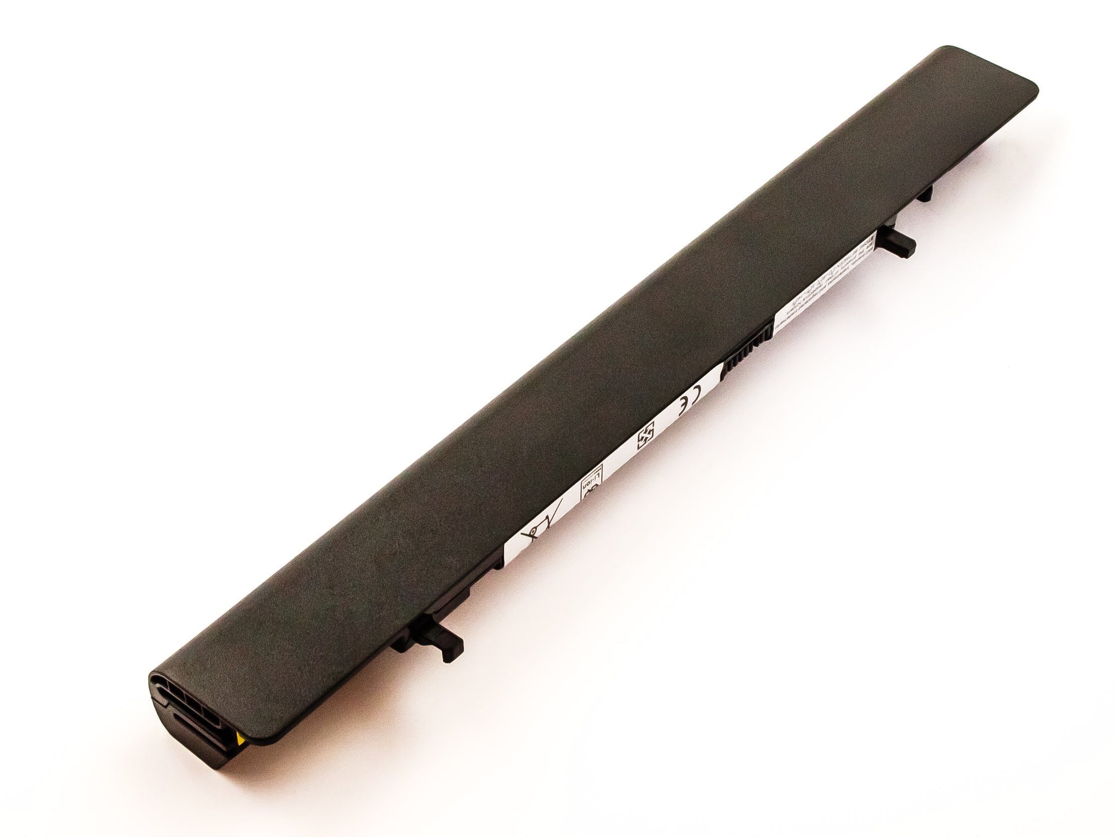 AGI Akku kompatibel mit Lenovo L12L4A01 Akku Akku
