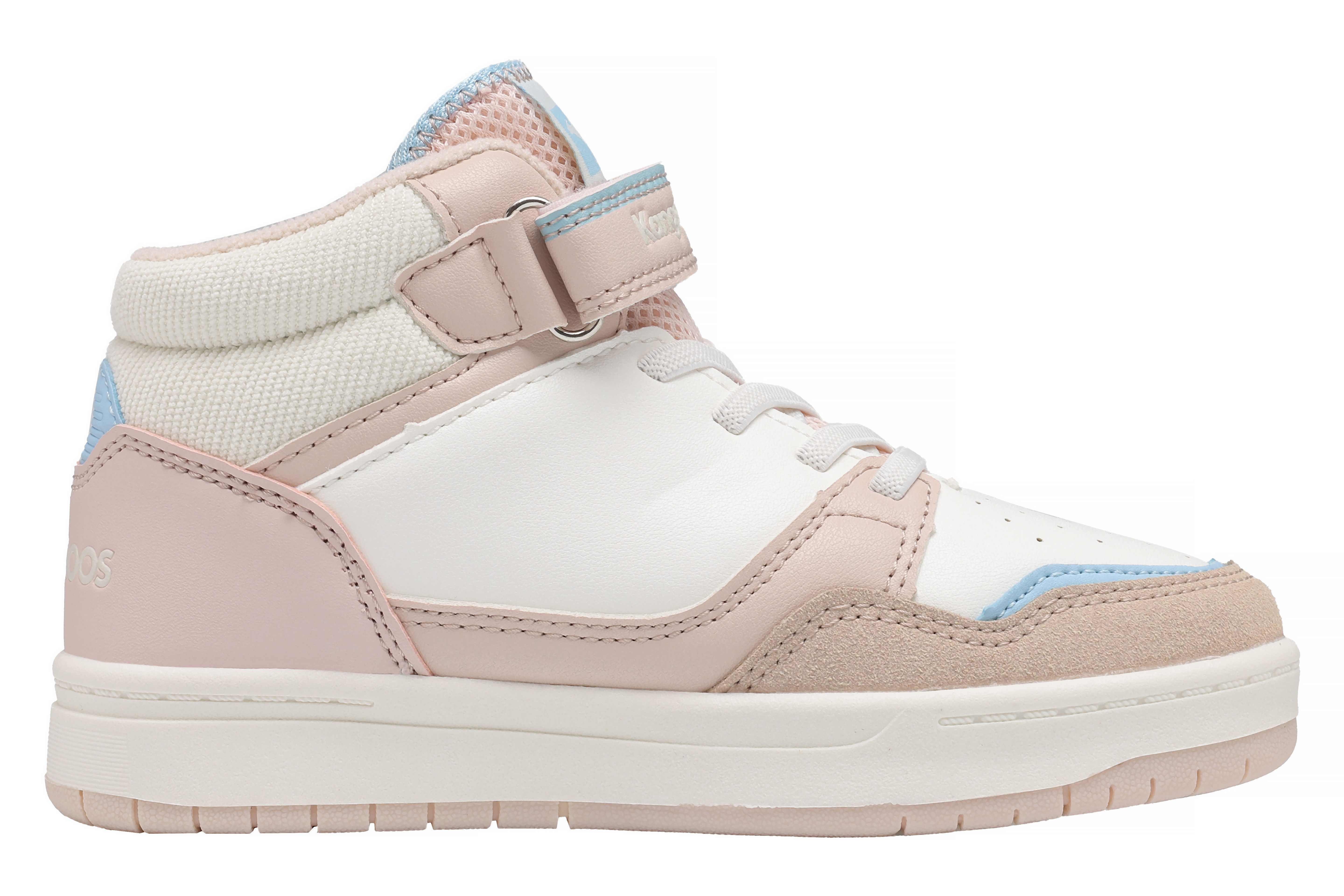 KangaROOS K-CP Dunkin Mid EV Sneaker