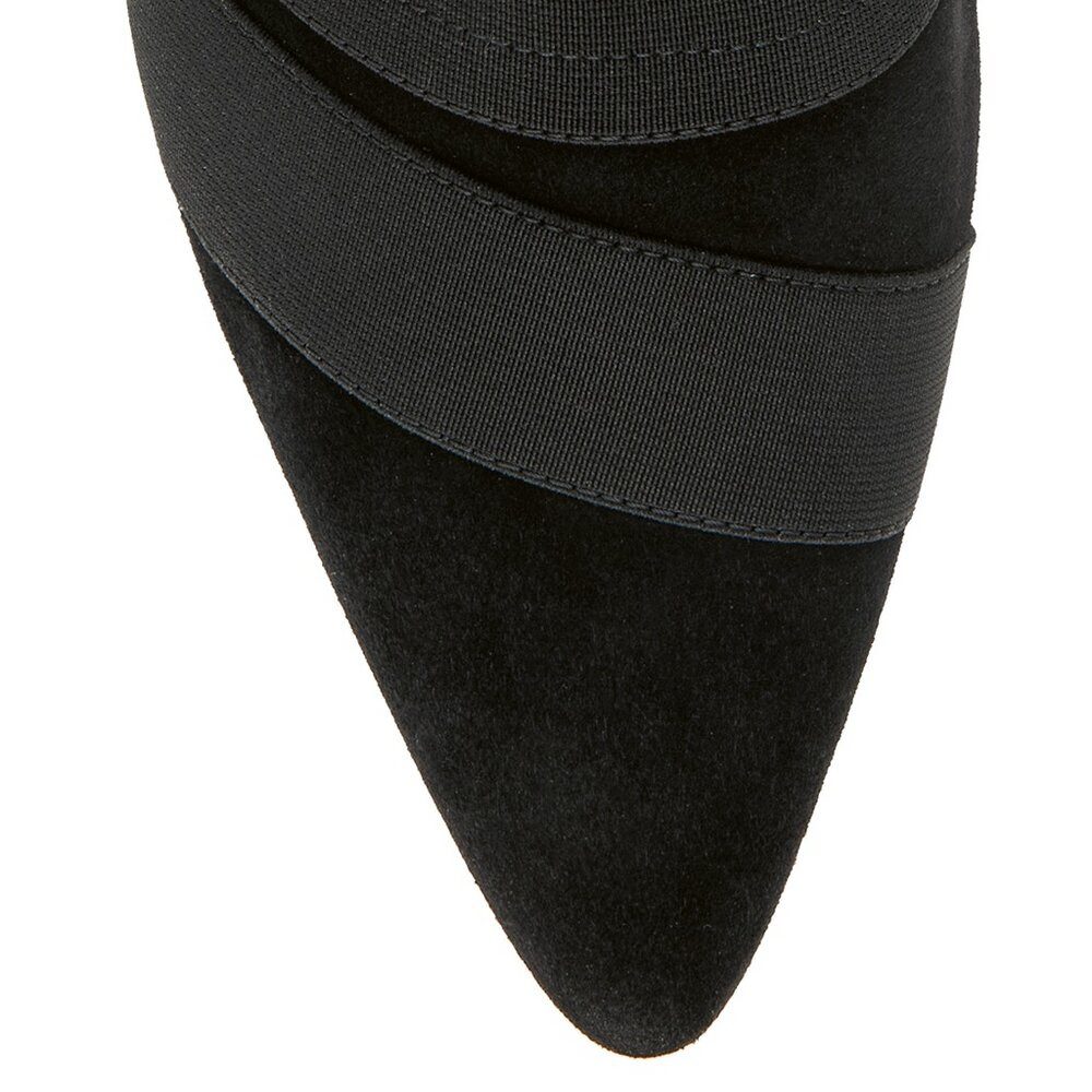 Högl Högl - Lady - 0-174542-0100 - Schwarz Pumps