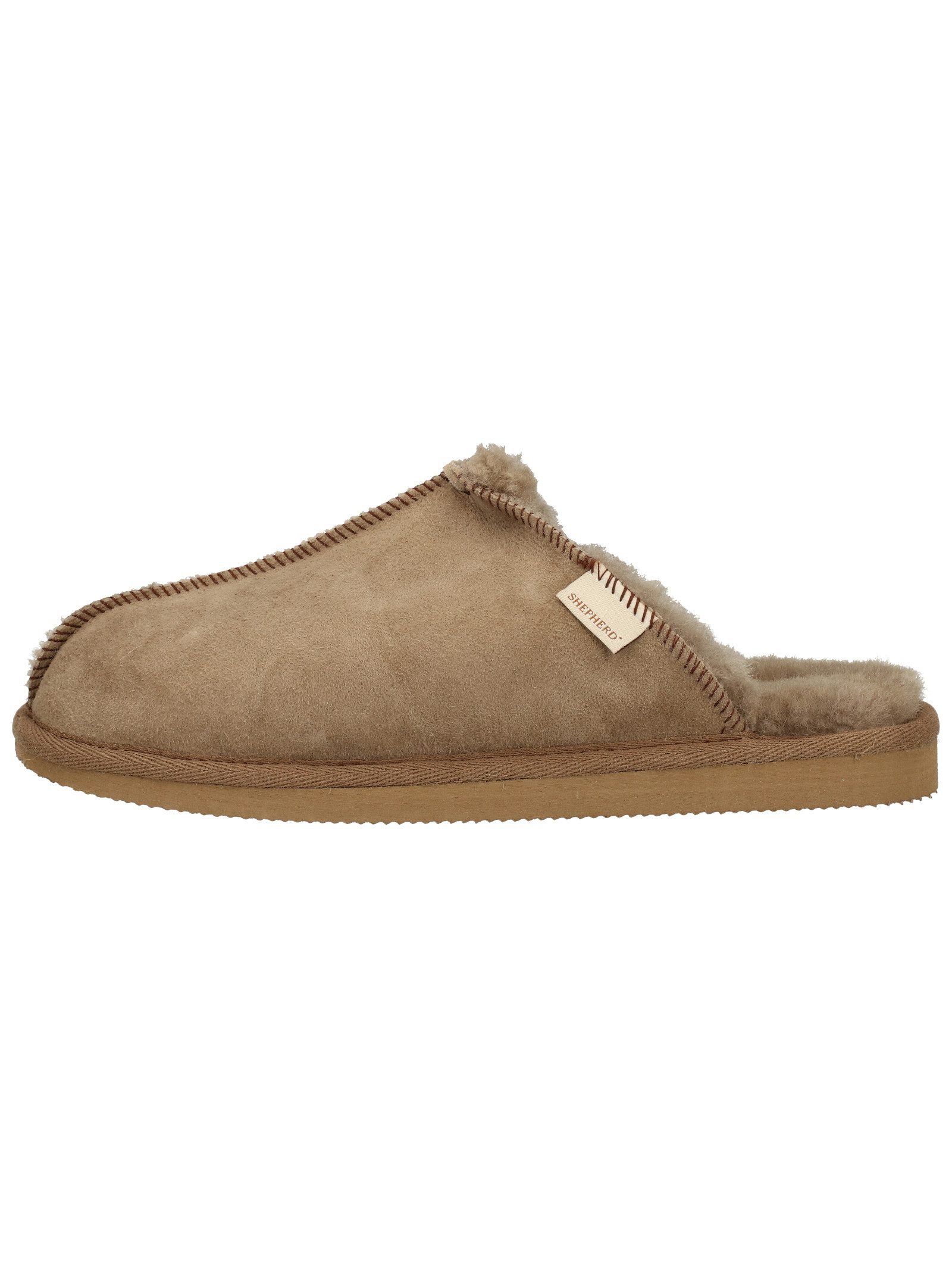 Shepherd Shepherd Hausschuhe Leder Hausschuh