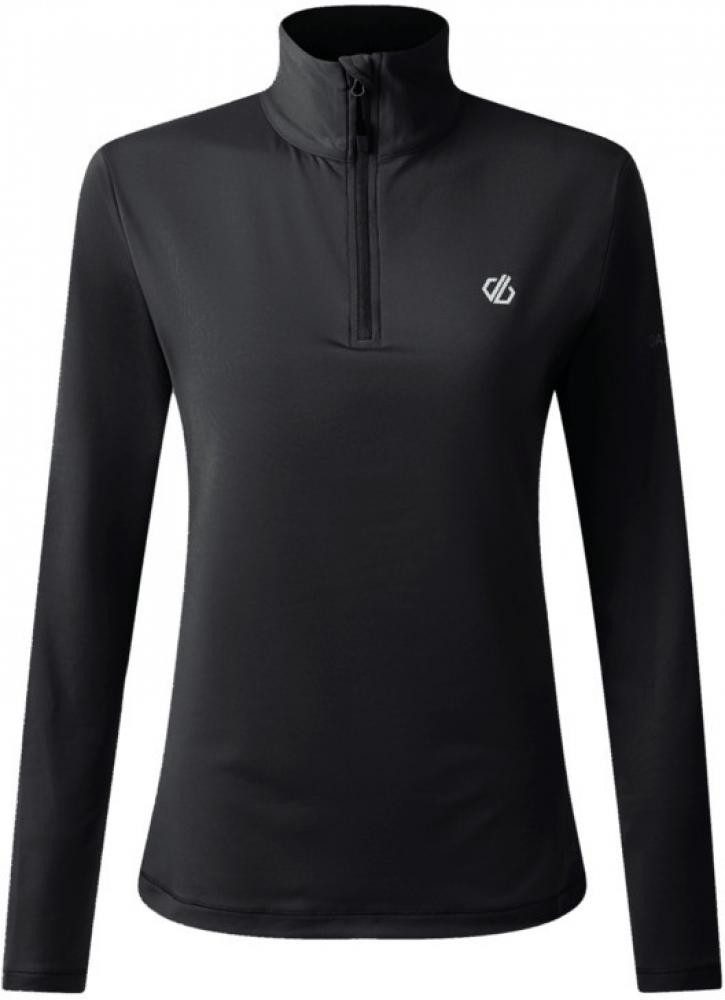 Dare2b Trainingsshirt LowlineIIStrtch Damen Stretch midlayer Radsport Walking