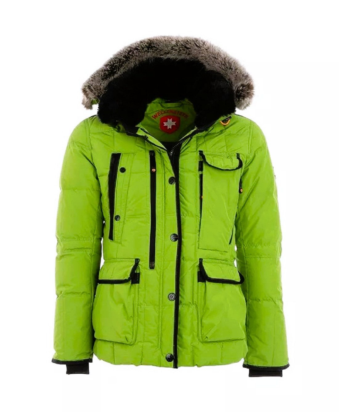 Wellensteyn Kurzjacke Wellensteyn Damen Jacken, Wellensteyn günstig online kaufen
