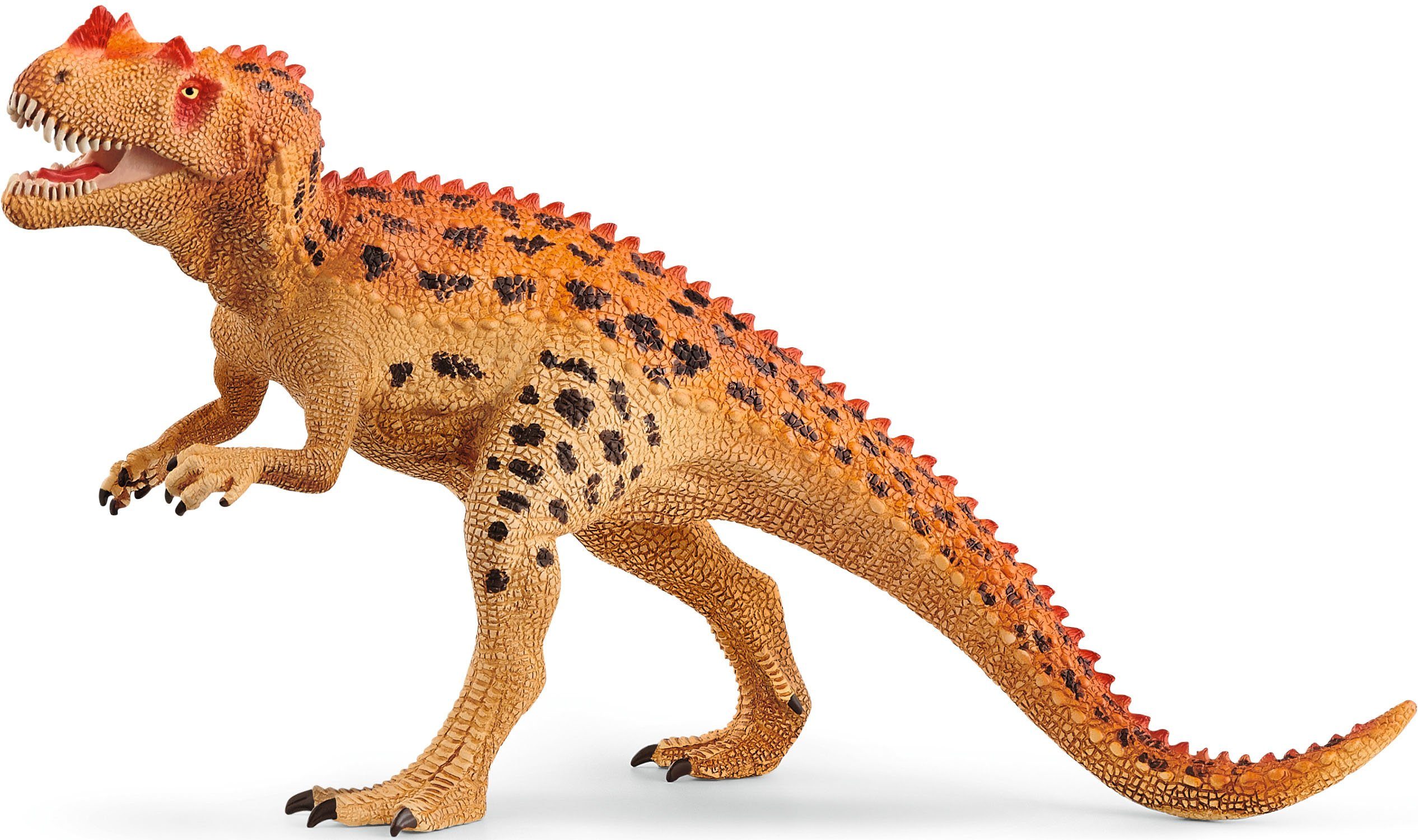 Schleich® Spielfigur DINOSAURS, (15019) Ceratosaurus