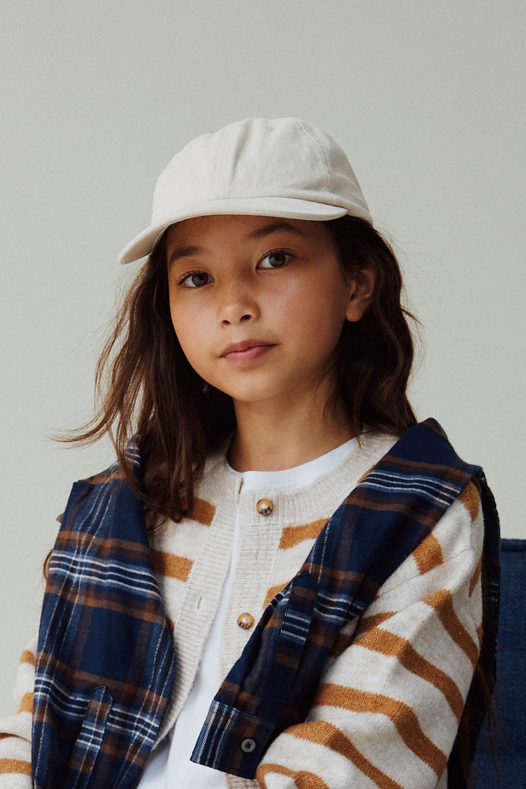 Next Baseball Cap Baseball-Cap (1-St)