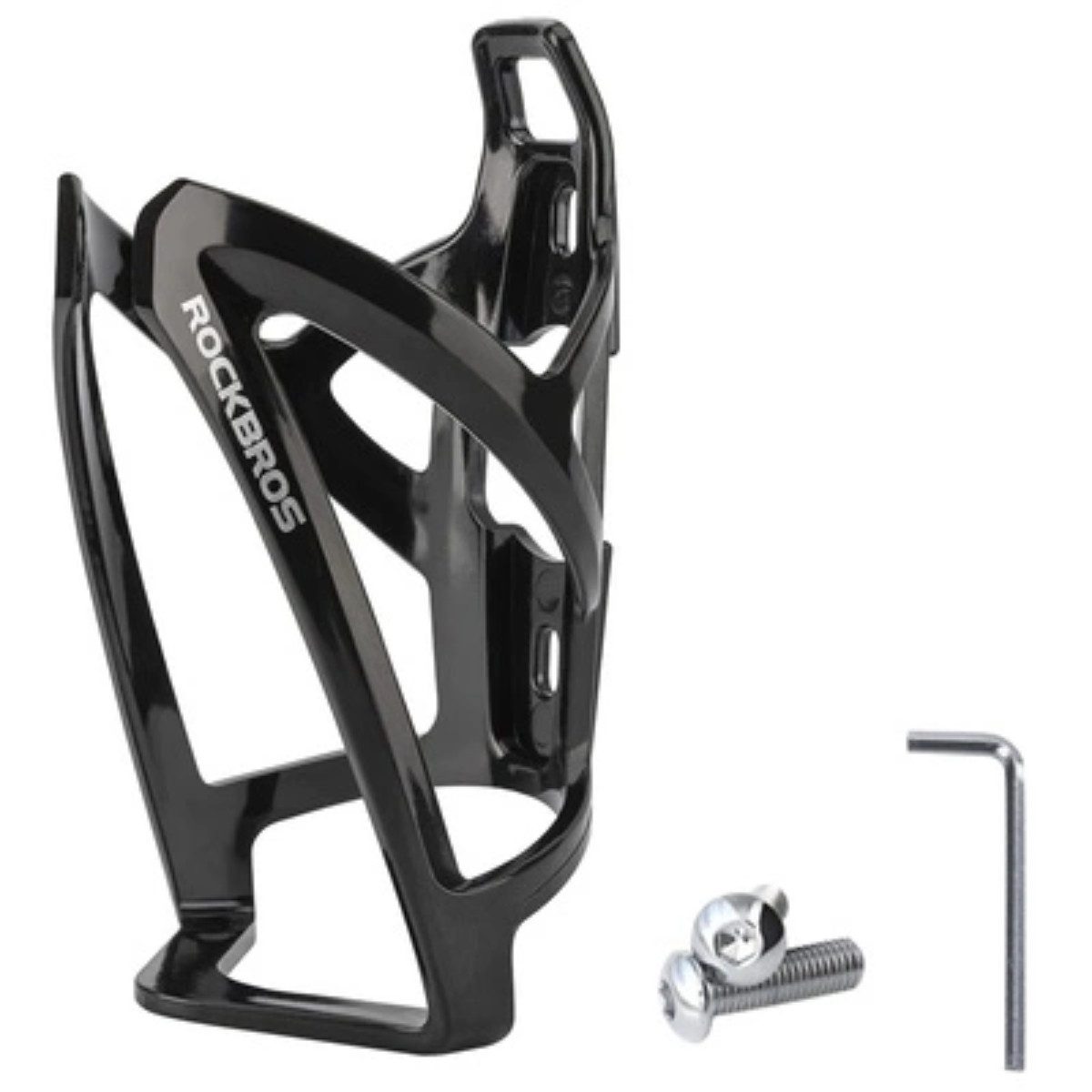 ROCKBROS Fahrrad-Flaschenhalter Rockbros FK338 Fahrradflaschenhalter