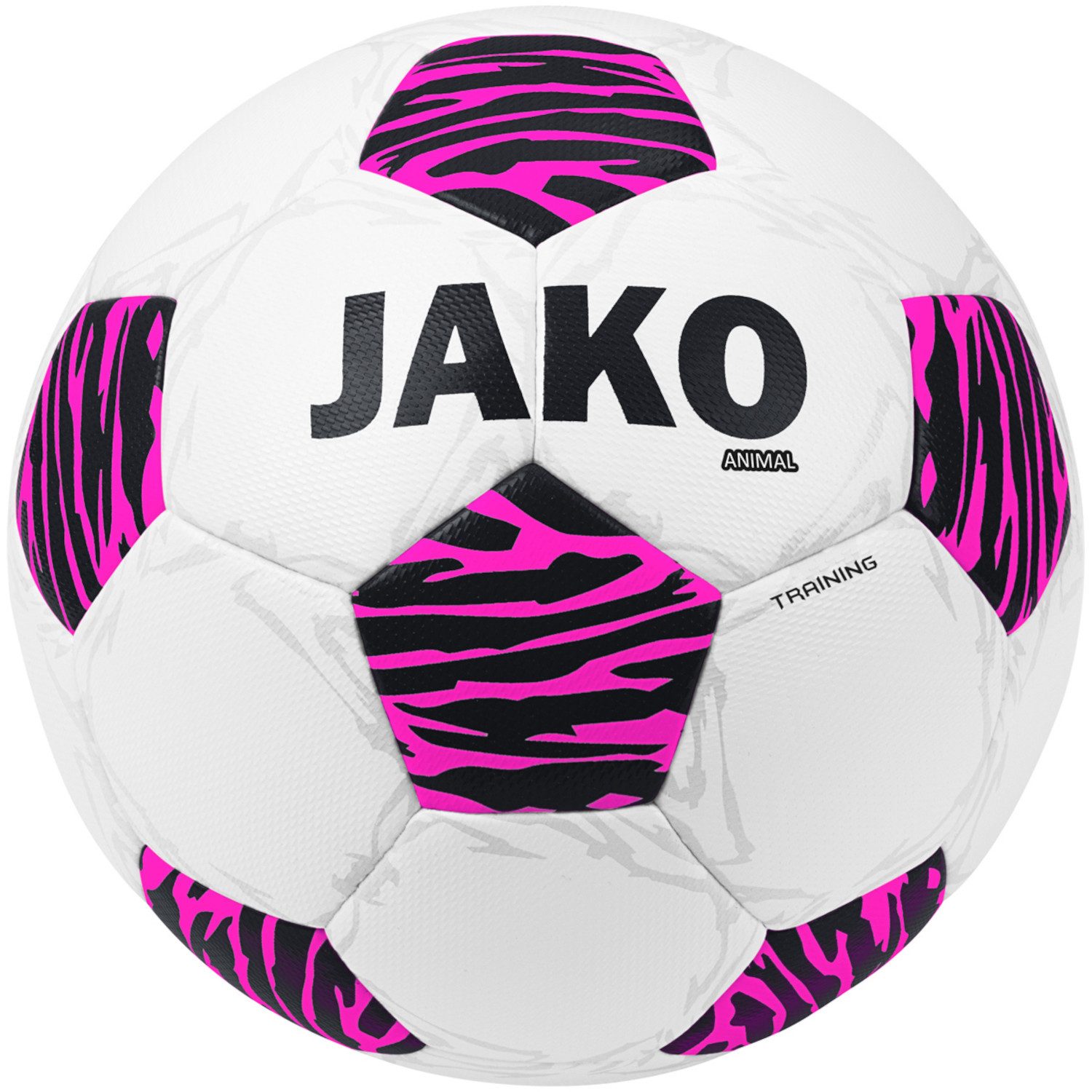 Fußball Jako Fussball Trainingsball Animal 2313