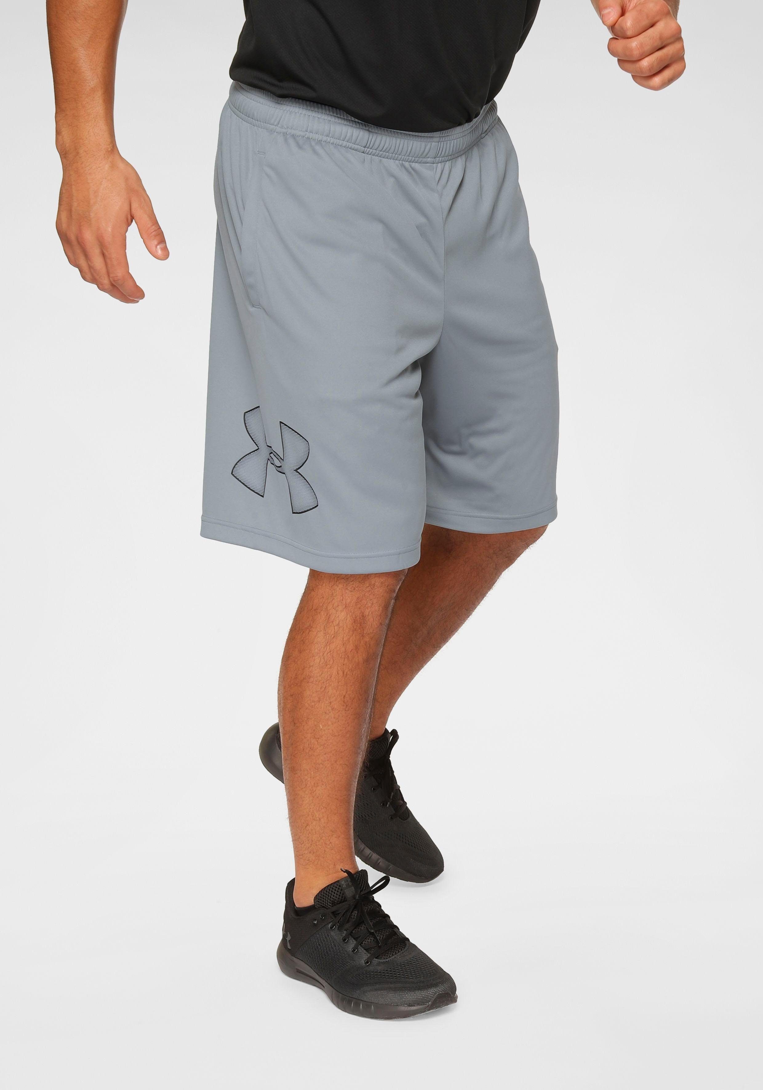 Under Armour® Shorts UA Tech Graphic günstig online kaufen