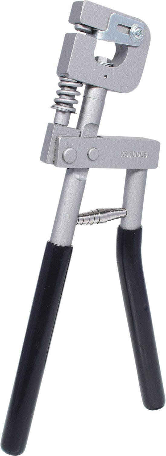 KS Tools Crimpzange Lochzange, 300mm (118.0057)
