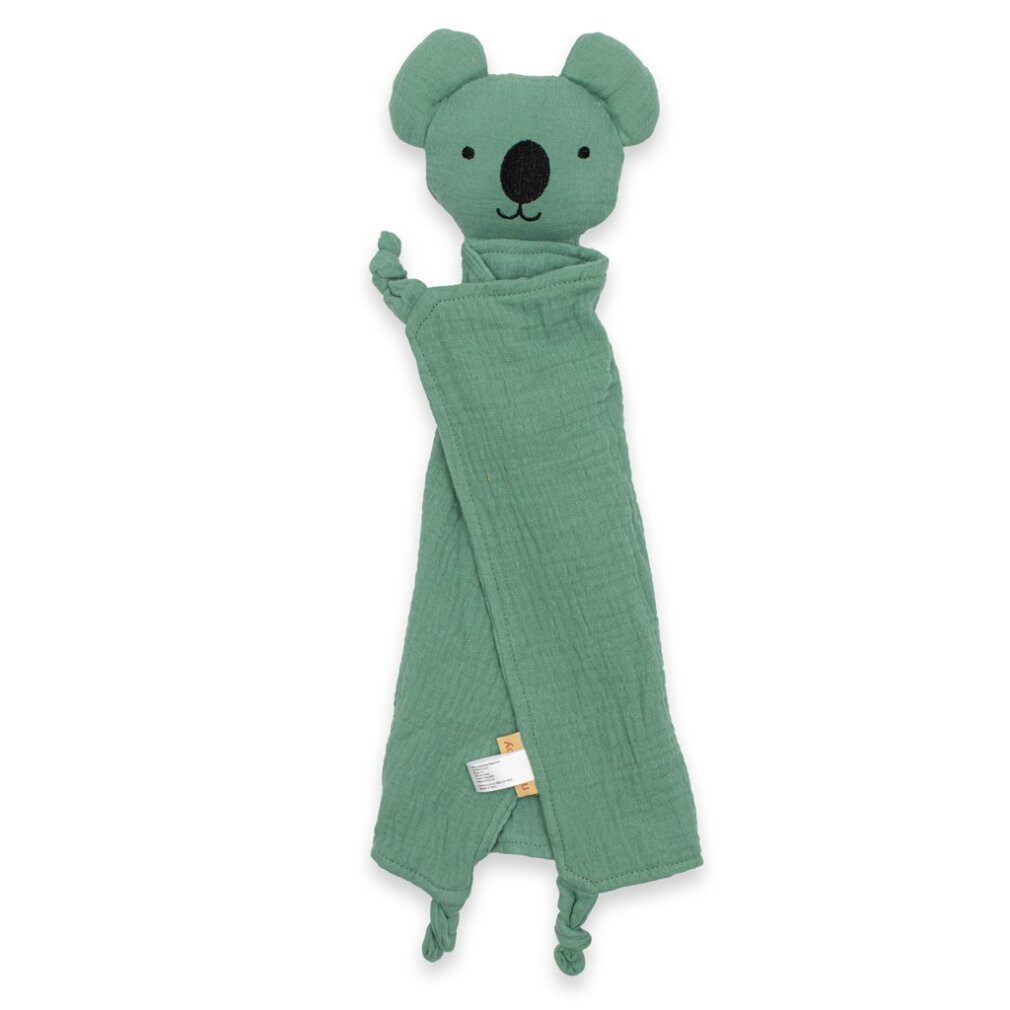 CARERO Spiel Neu Baby Koala mint
