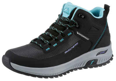 Skechers »ARCH FIT DISCOVER« Schnürboots mit Goodyear Rubber Laufsohle