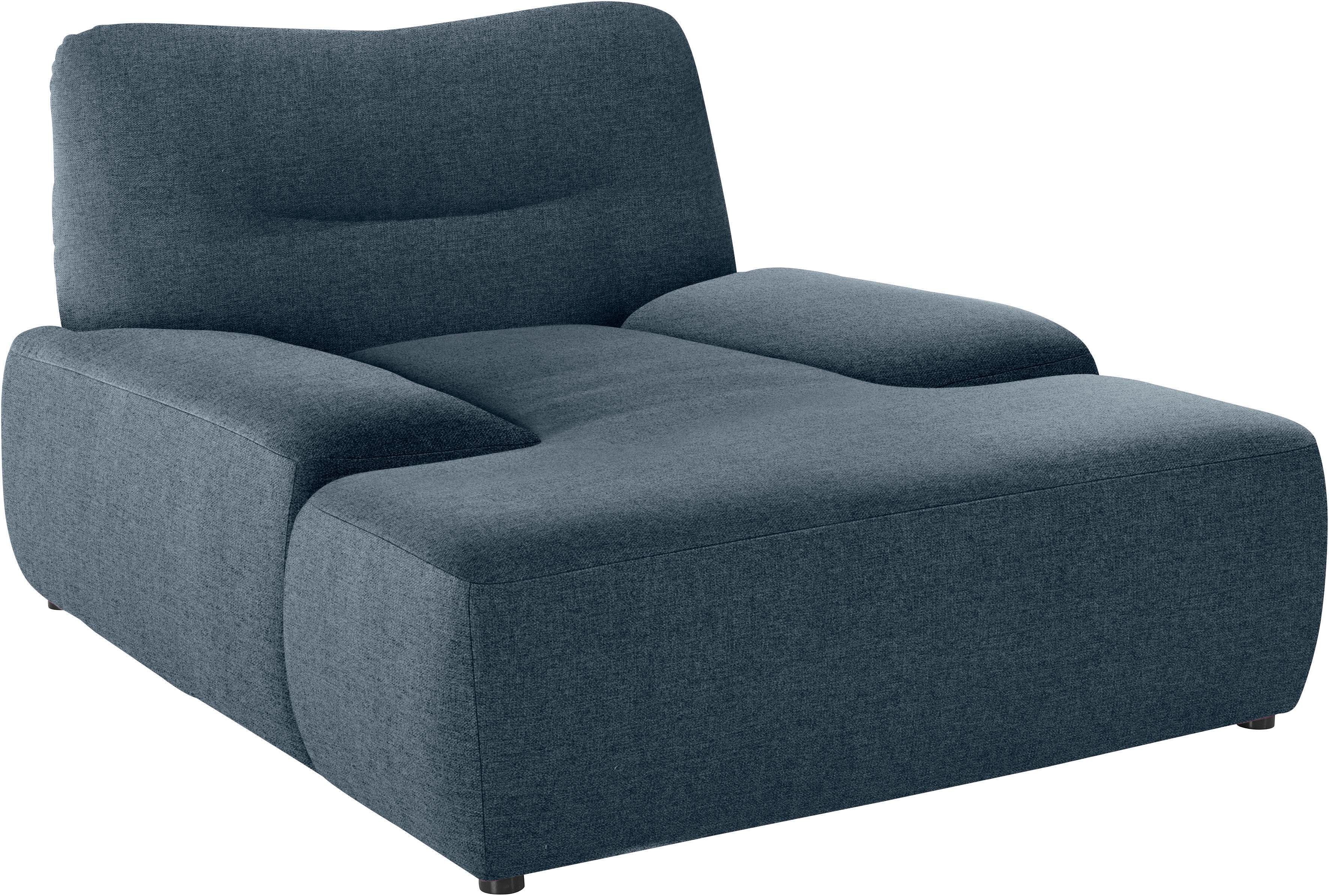 DOMO collection Loveseat Cesena Designsessel zum günstig online kaufen