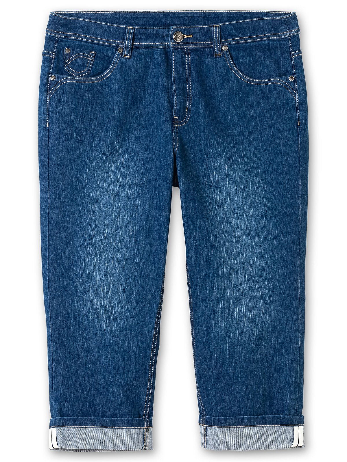 blue Denim