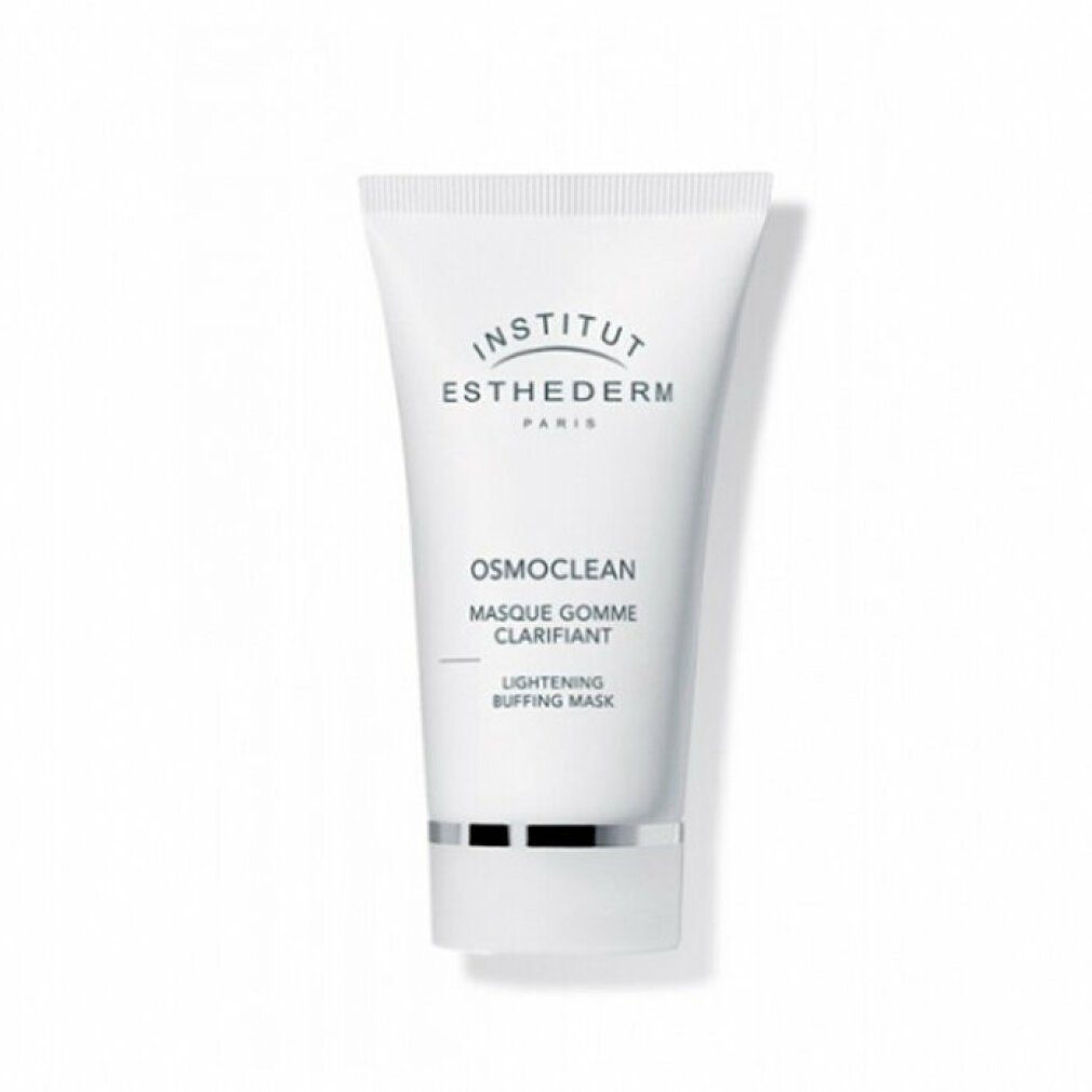 Esthederm Gesichtsmaske Institut Esthederm Osmoclean Masque Gomme Clarifiant Klärende Maske