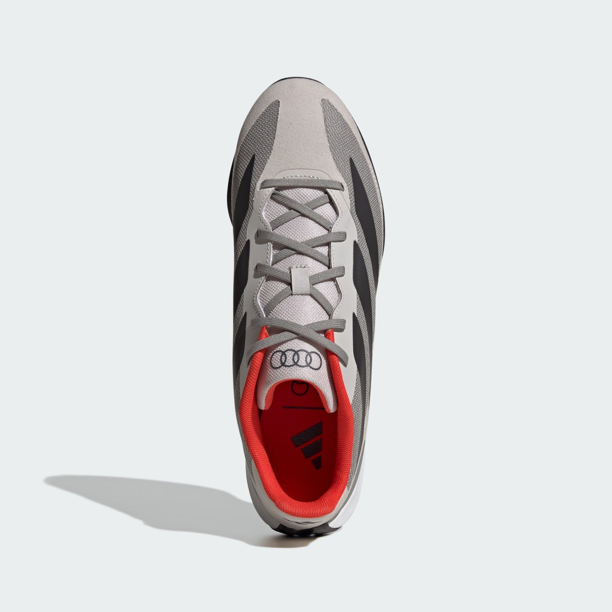 adidas Performance ADIDAS FEROZA BASE AUDI REVOLUT F1 TEAM SCHUH Plateausneaker (2-tlg)