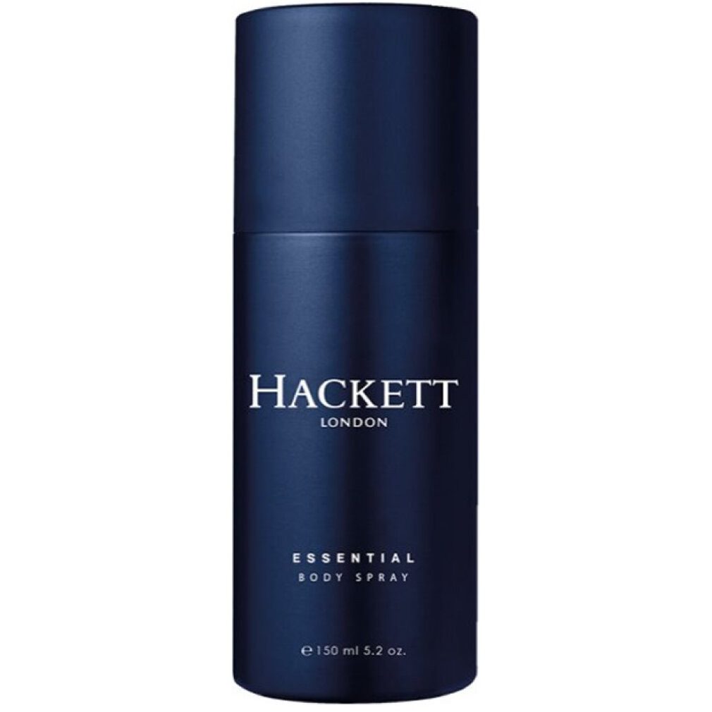 Hackett London Körperspray Essential Body Spray 150ml