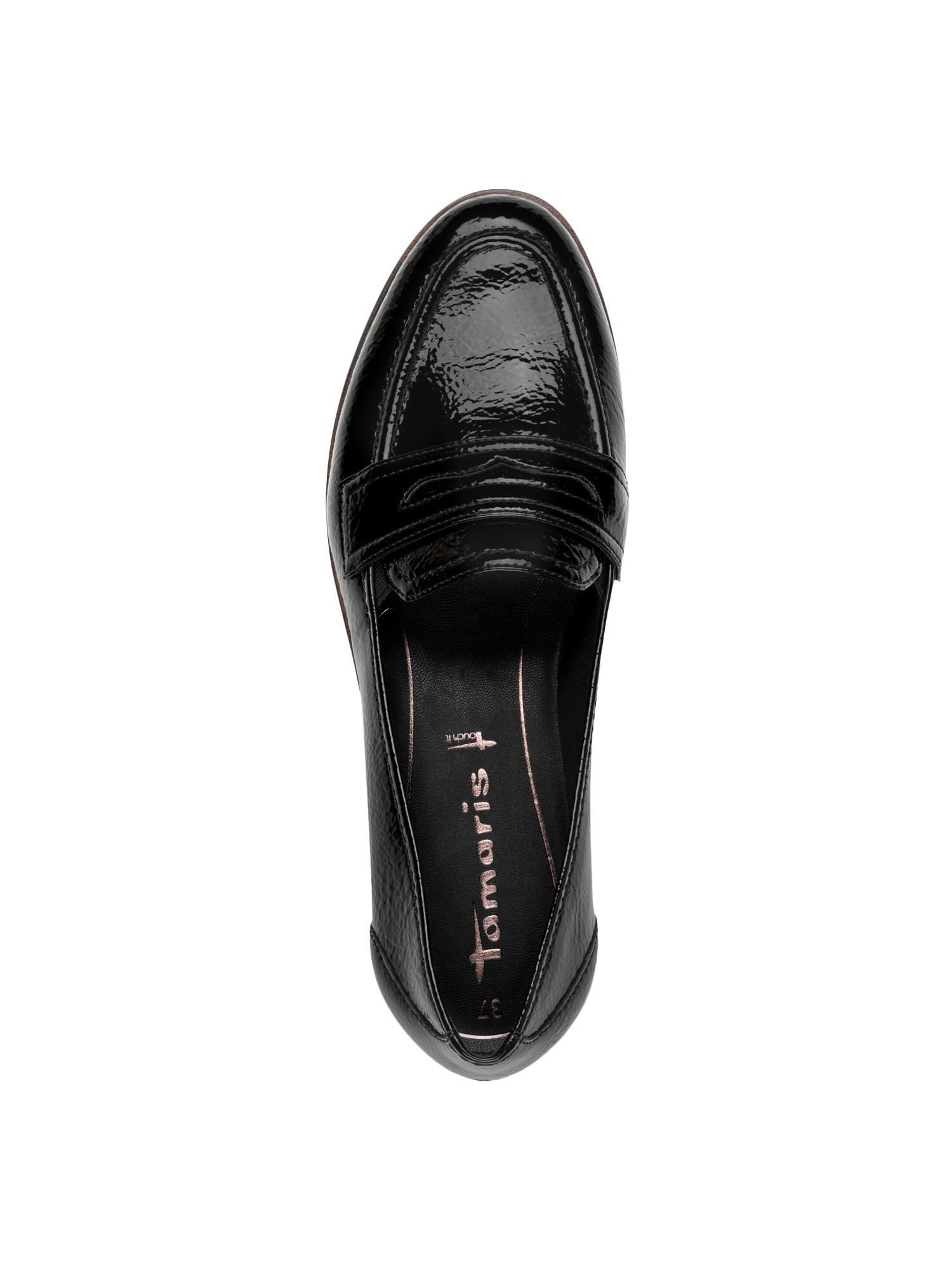 Tamaris TOUCH-IT mit Absatz kein Absatz 1-24239-42 Slipper TOUCH-IT