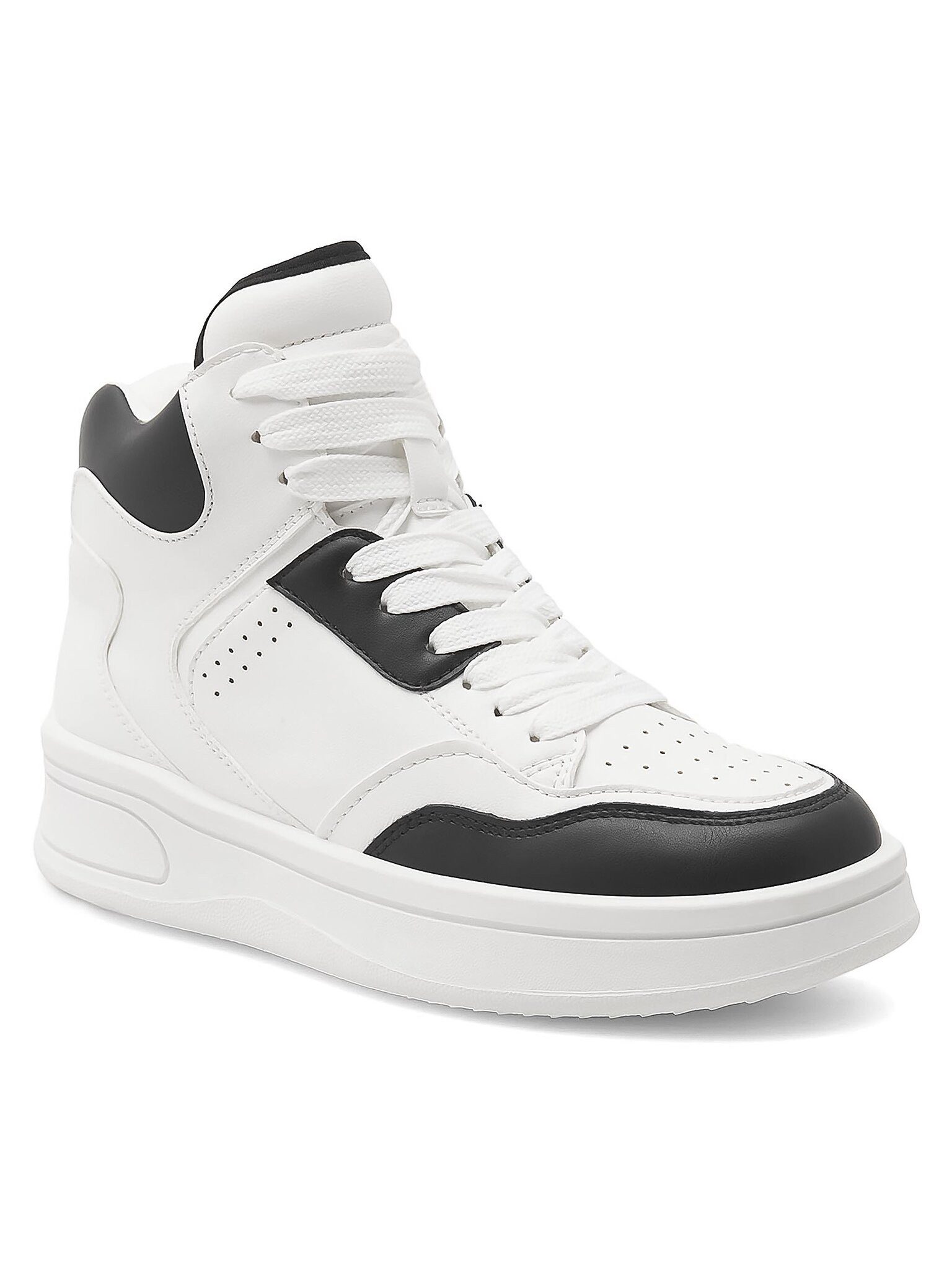 Sneakers WS2251-01 WeiĂź Sneaker