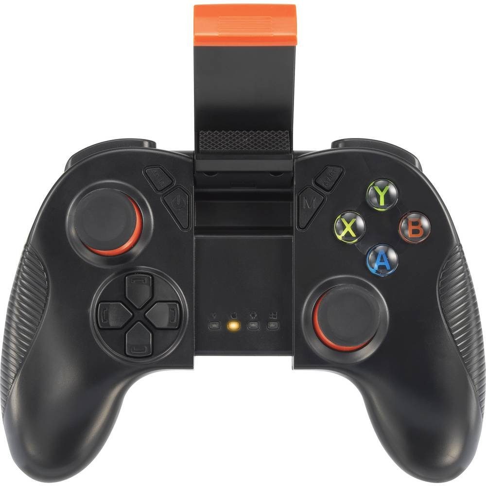Renkforce VR+ Mobile Game-Controller RF-3266332 Controller