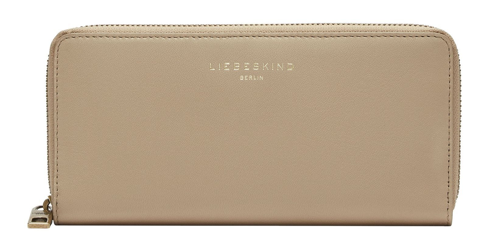 Liebeskind Berlin Geldbörse Gigi Ziparound Wallet, günstig online kaufen