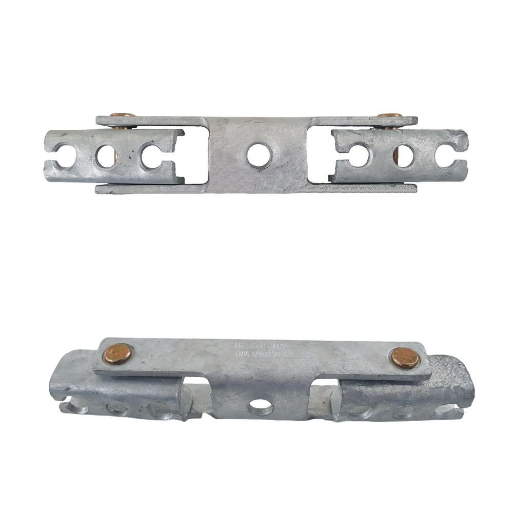 AL-KO Anhänger AL-KO Ausgleichswaage für Tandemanhänger AL-KO: 238576