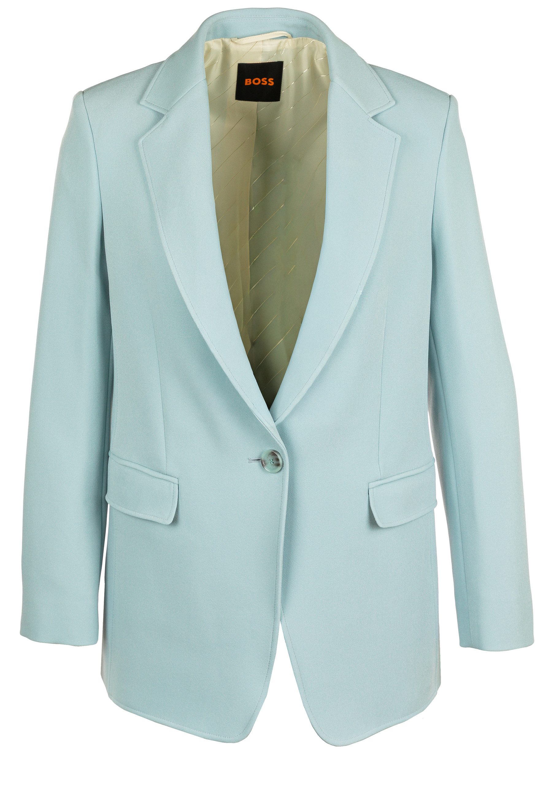 BOSS ORANGE Jackenblazer C_Jabla (1-tlg)