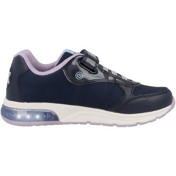 Geox J Spaceclub G. B Mädchen Sneaker