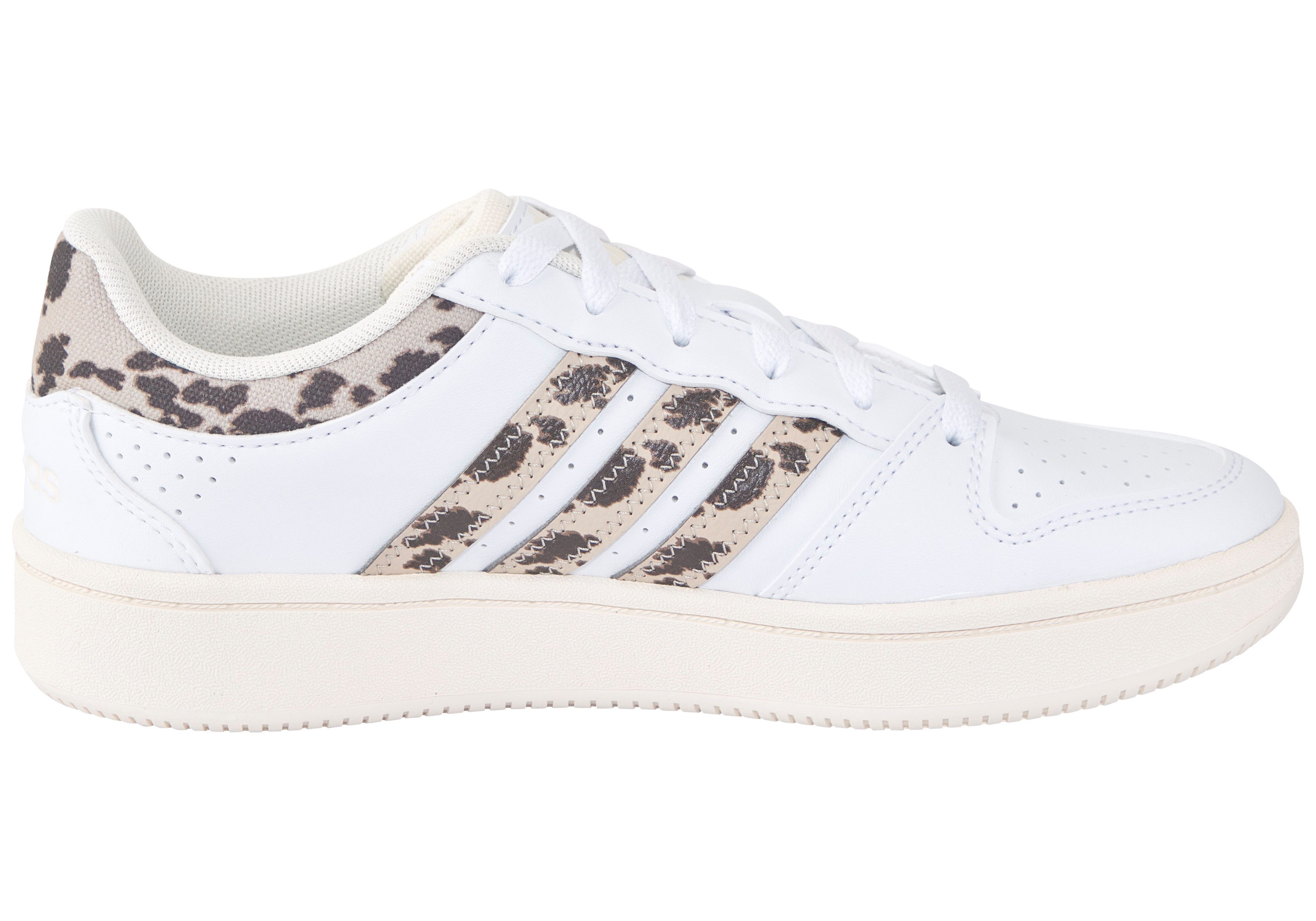 adidas Sportswear HOOPS CLASSIC J Sneaker für Kinder & Jugendliche