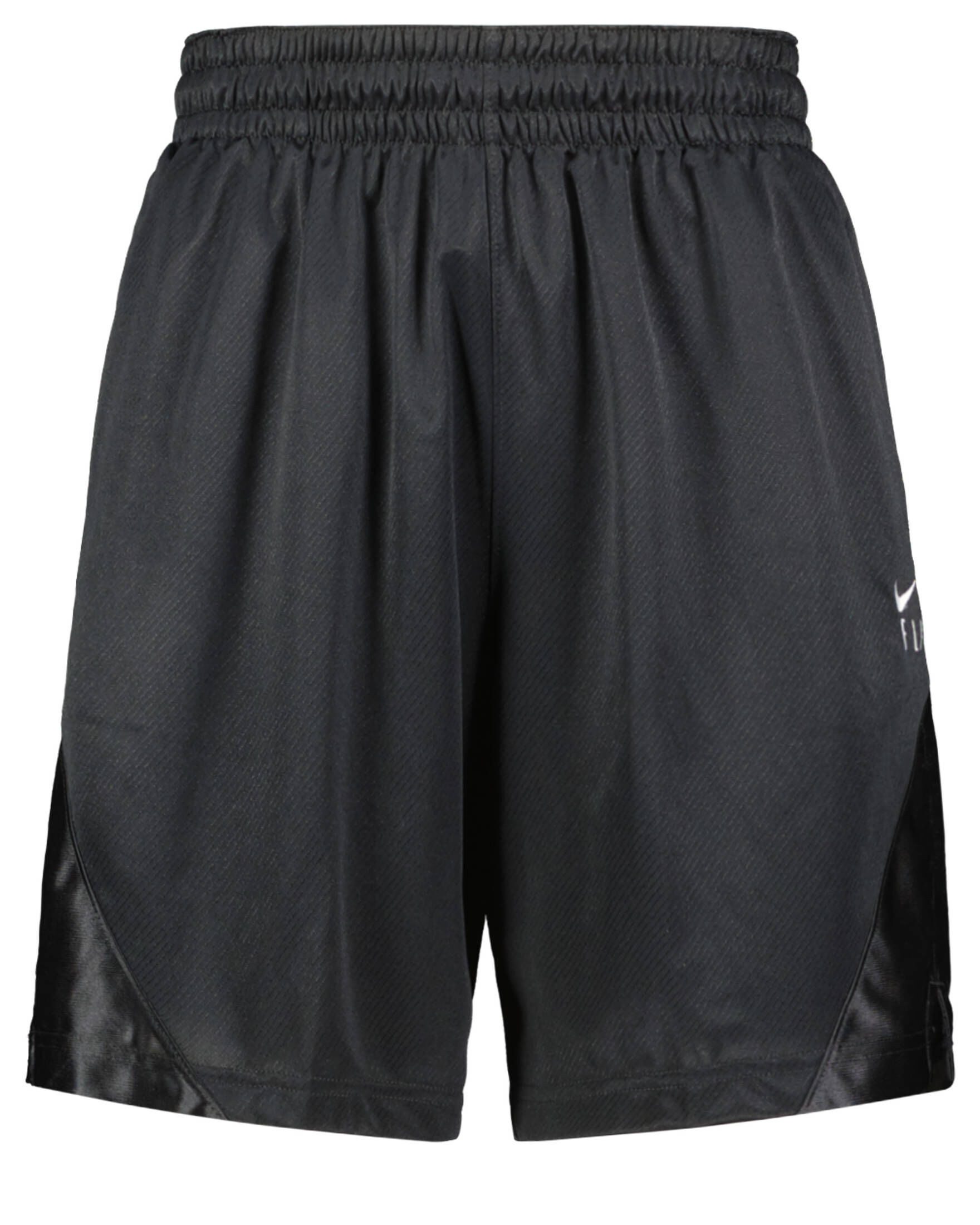 Nike Trainingsshorts Damen Baskettballshorts ISOFLY Dri-FIT (1-tlg)