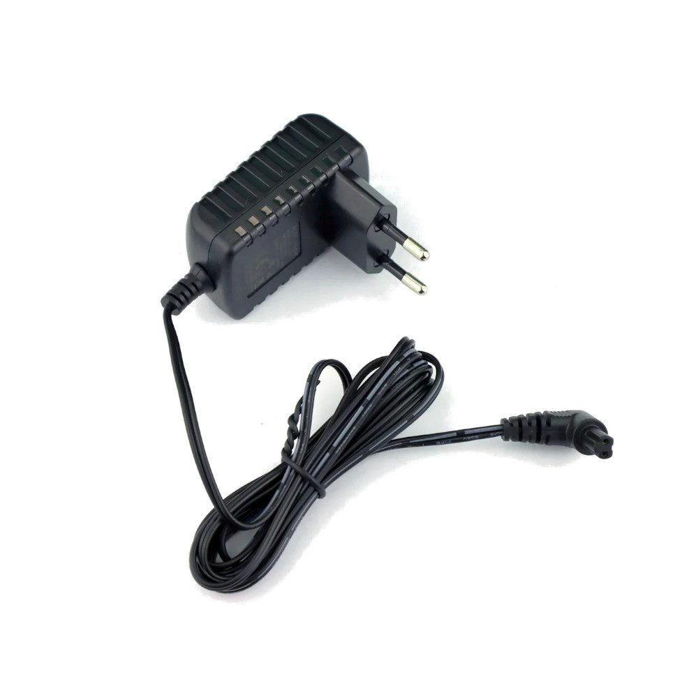 Trade-Shop Ladekabel passend für Black & Decker Dustbuster DV215J DV315 DV315J Netzteil (Ladekabel / Netzstecker / Ersatznetzteil mit EU-Stecker)