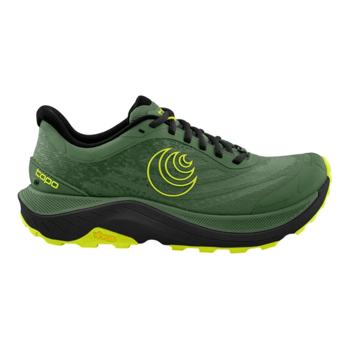 Topo Ultraventure 4 (Stabilität, Langstrecke, breitere Zehenbox) Laufschuh günstig online kaufen