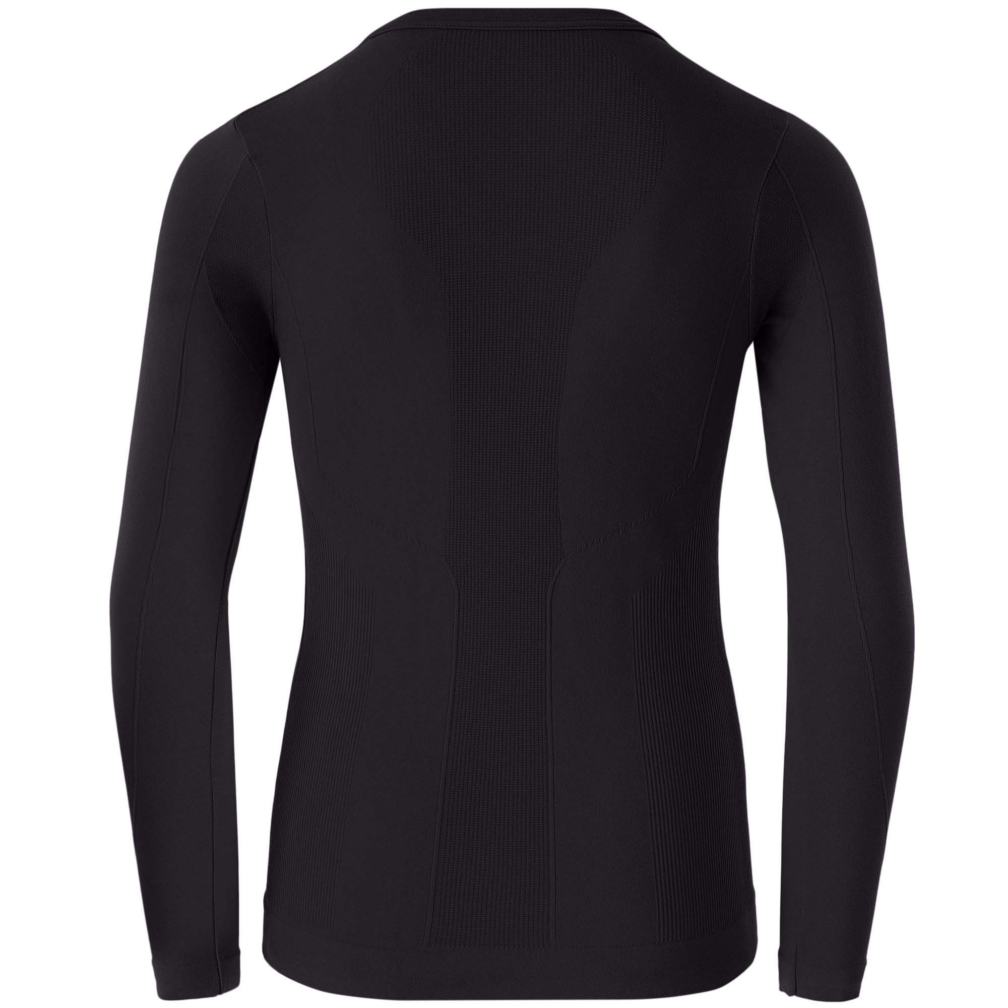 Jako Unterziehshirt Jako Mädchen Thermo-Unterwäsche Set Longsleeve + Long Tight C6353